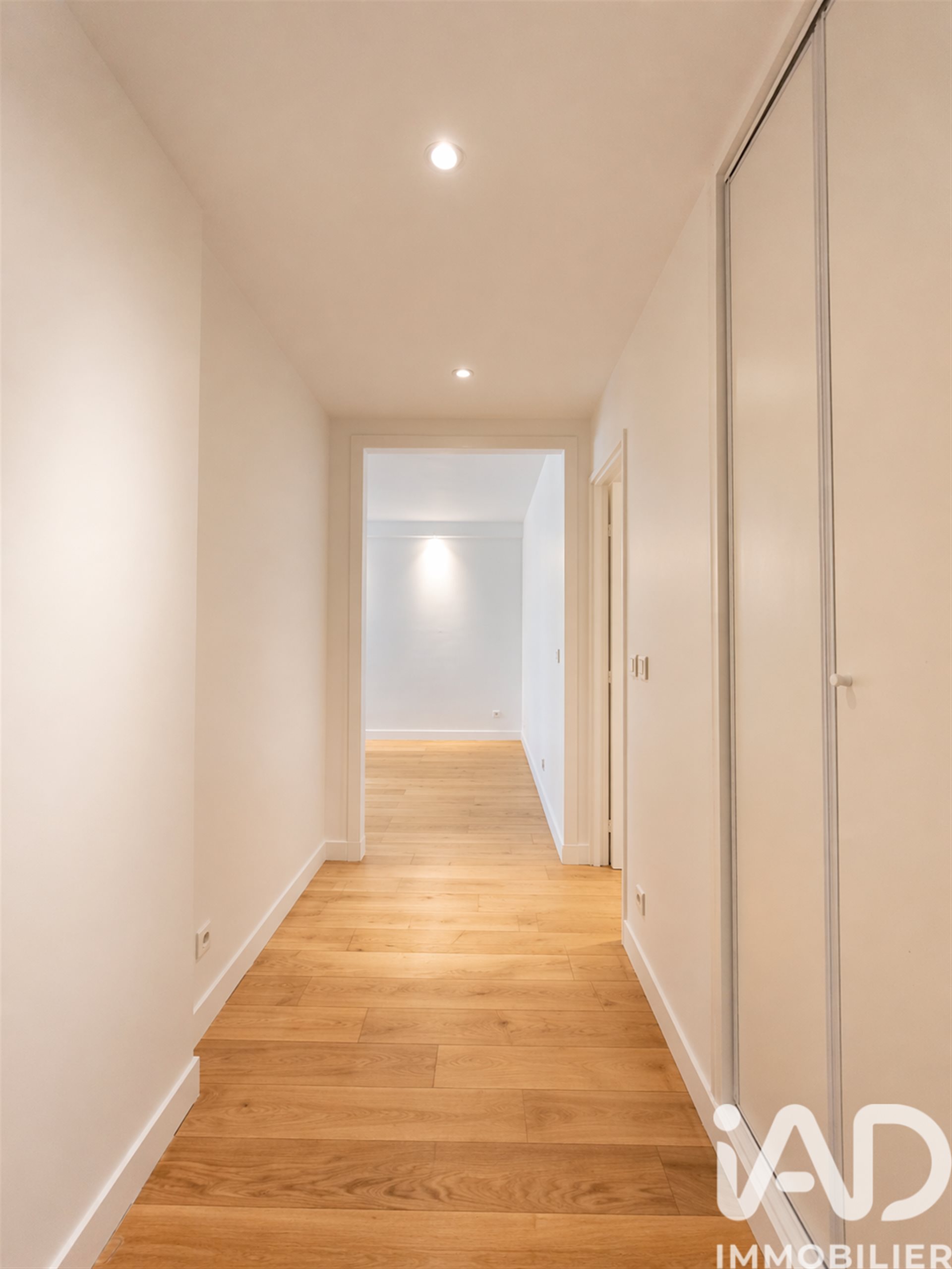 Appartement à vendre, 63m², Puteaux