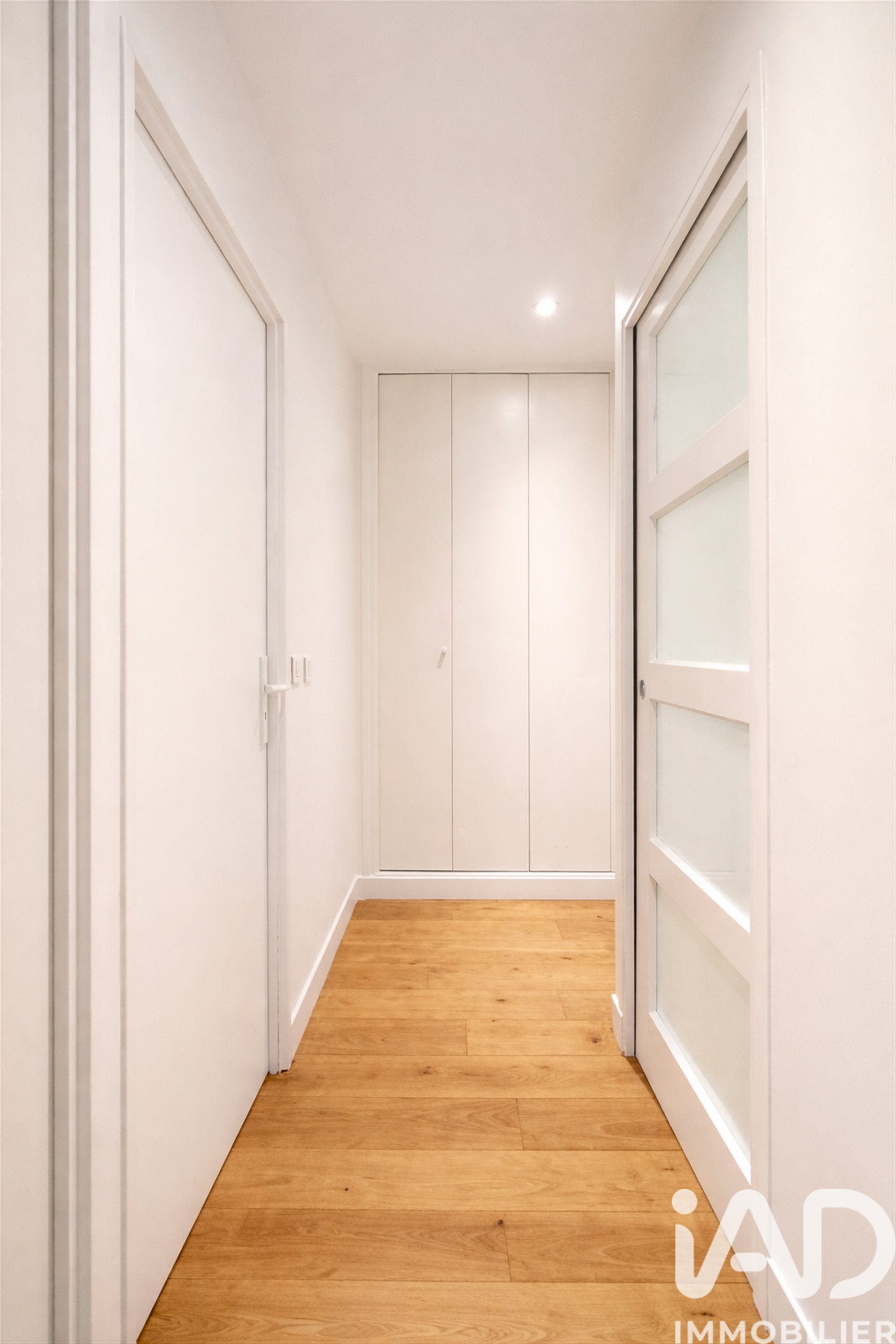 Appartement à vendre, 63m², Puteaux