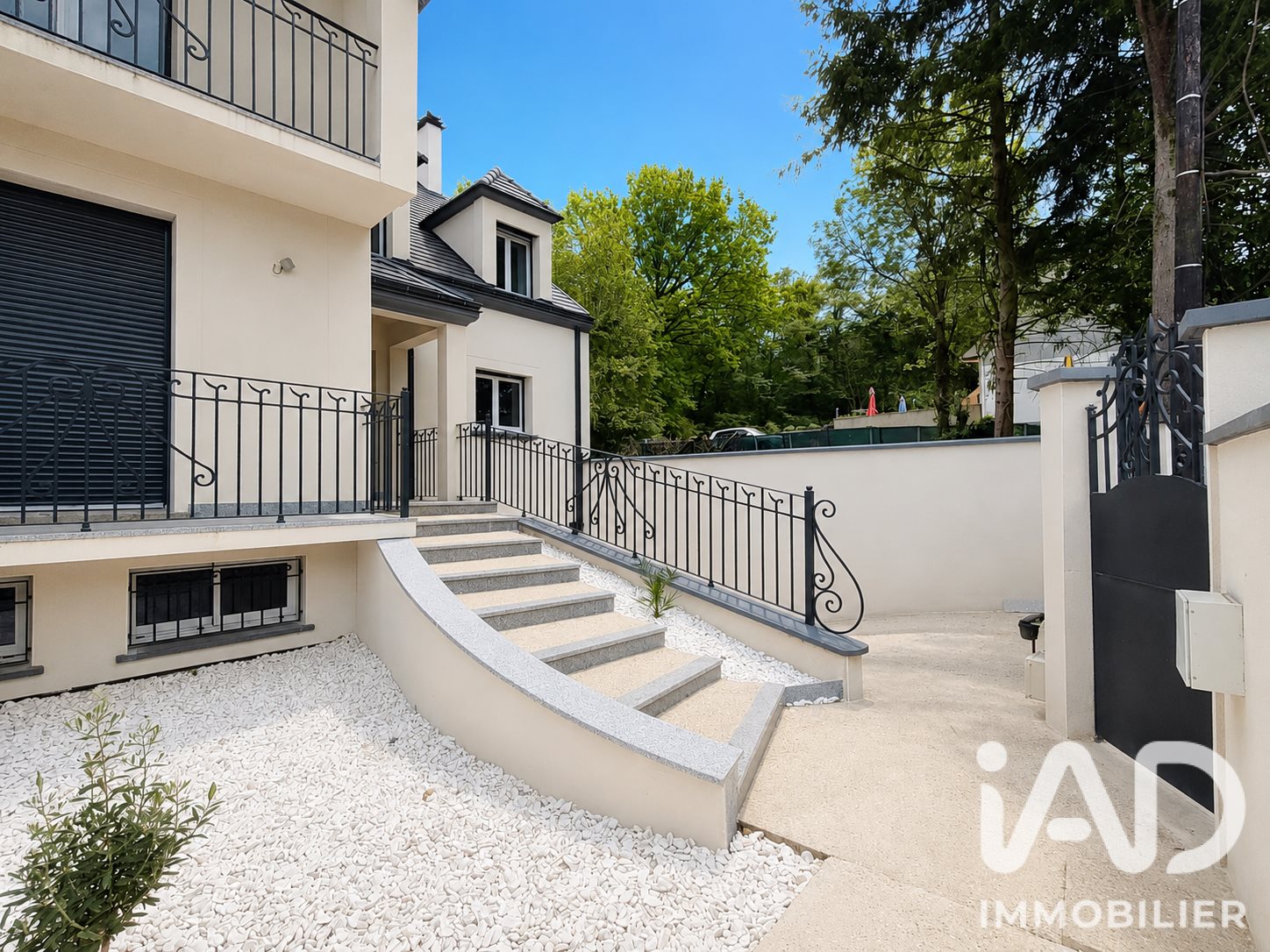 Maison à vendre, 214m², Claye-Souilly