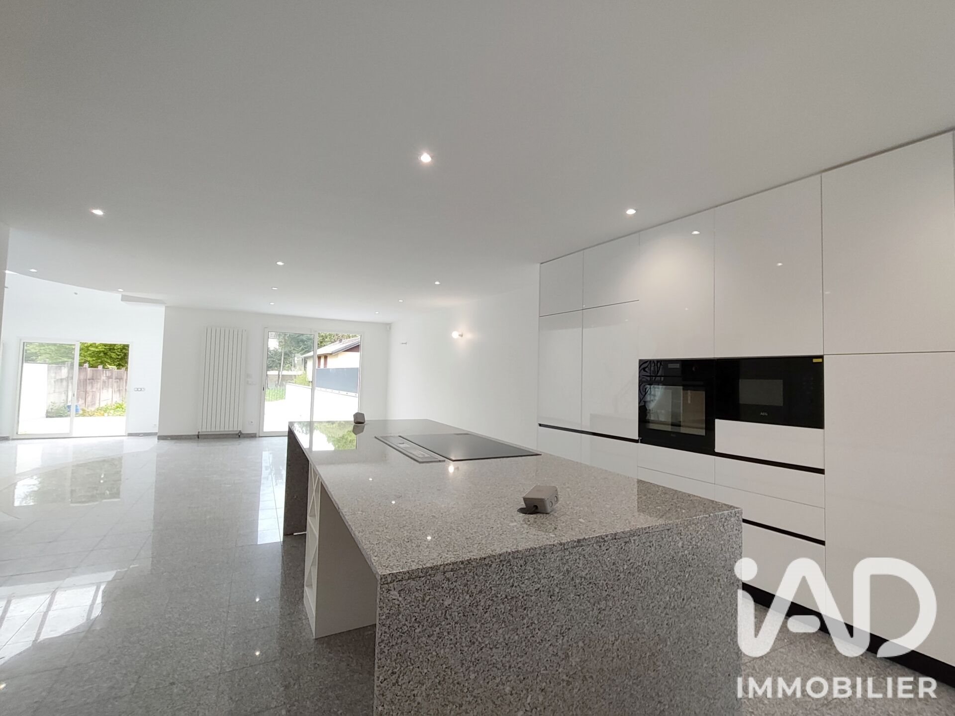 Maison à vendre, 214m², Claye-Souilly