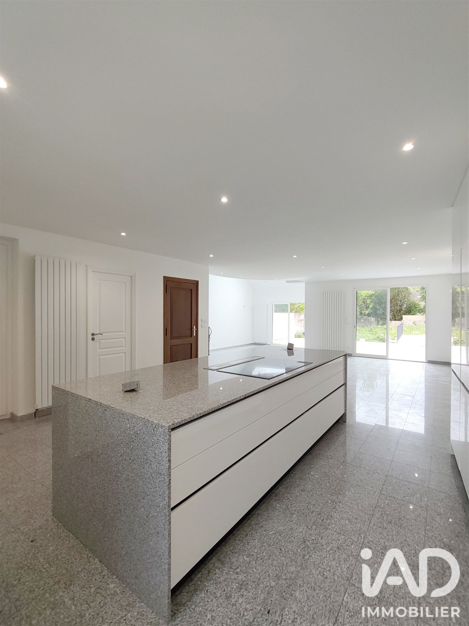 Maison à vendre, 214m², Claye-Souilly