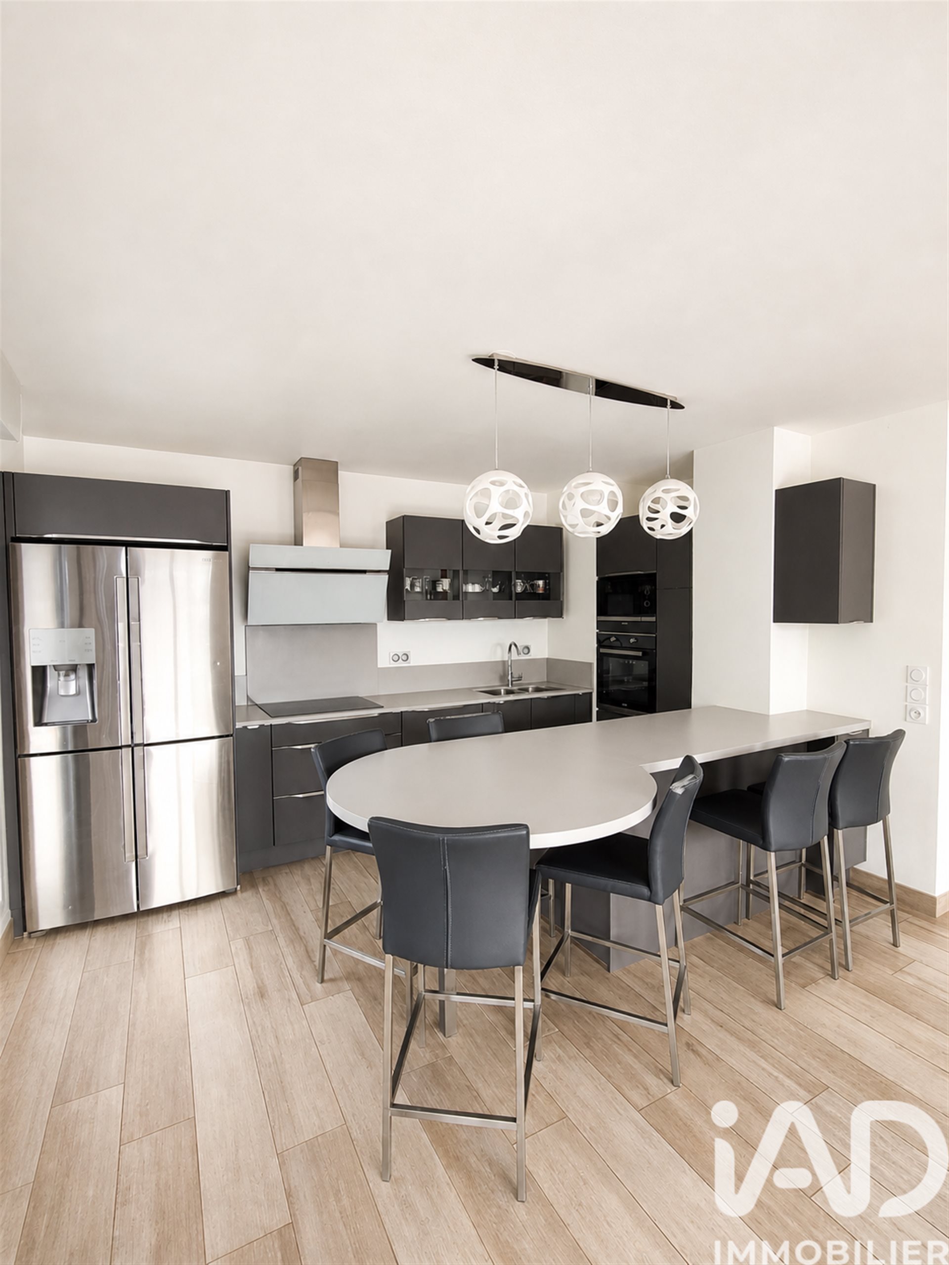 Appartement à vendre, 91m², Villepinte