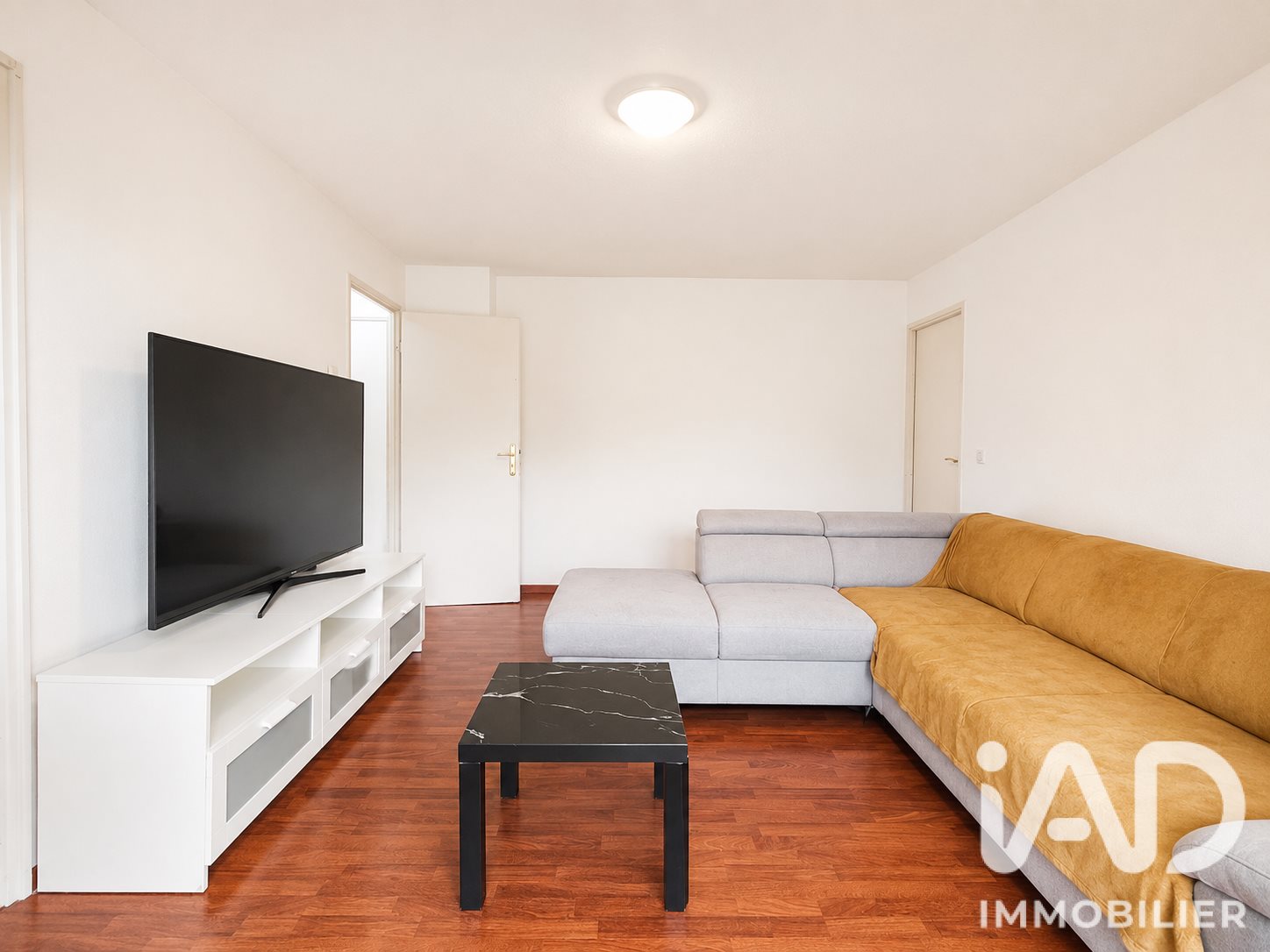 Appartement à vendre, 56m², Bobigny