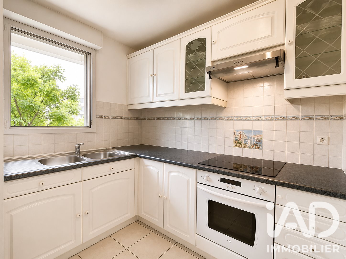 Appartement à vendre, 56m², Bobigny