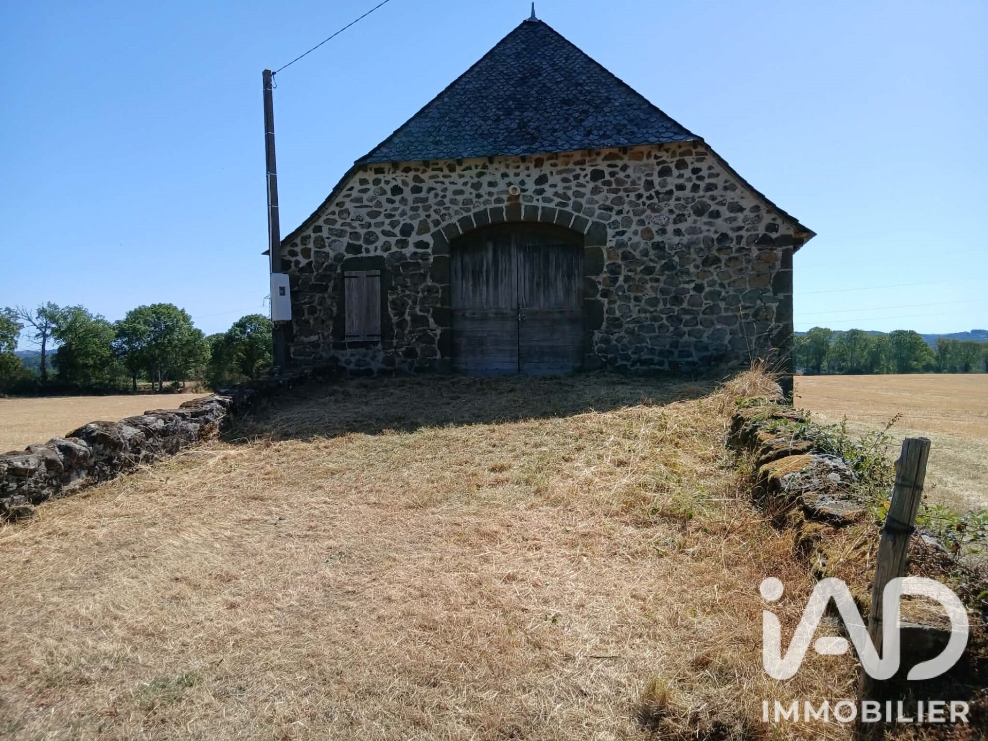 Maison à vendre, 470m², Brommat