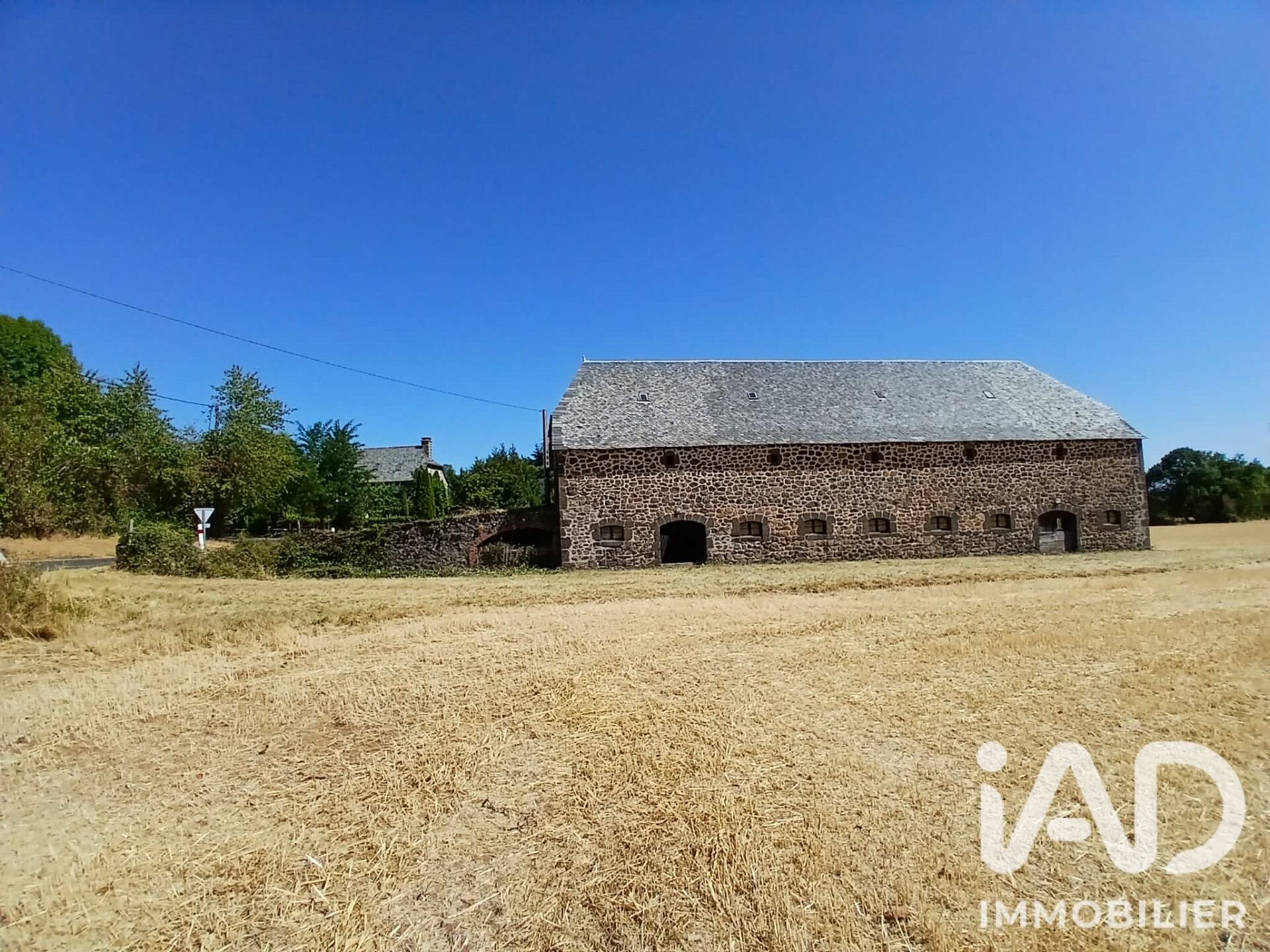 Maison à vendre, 470m², Brommat
