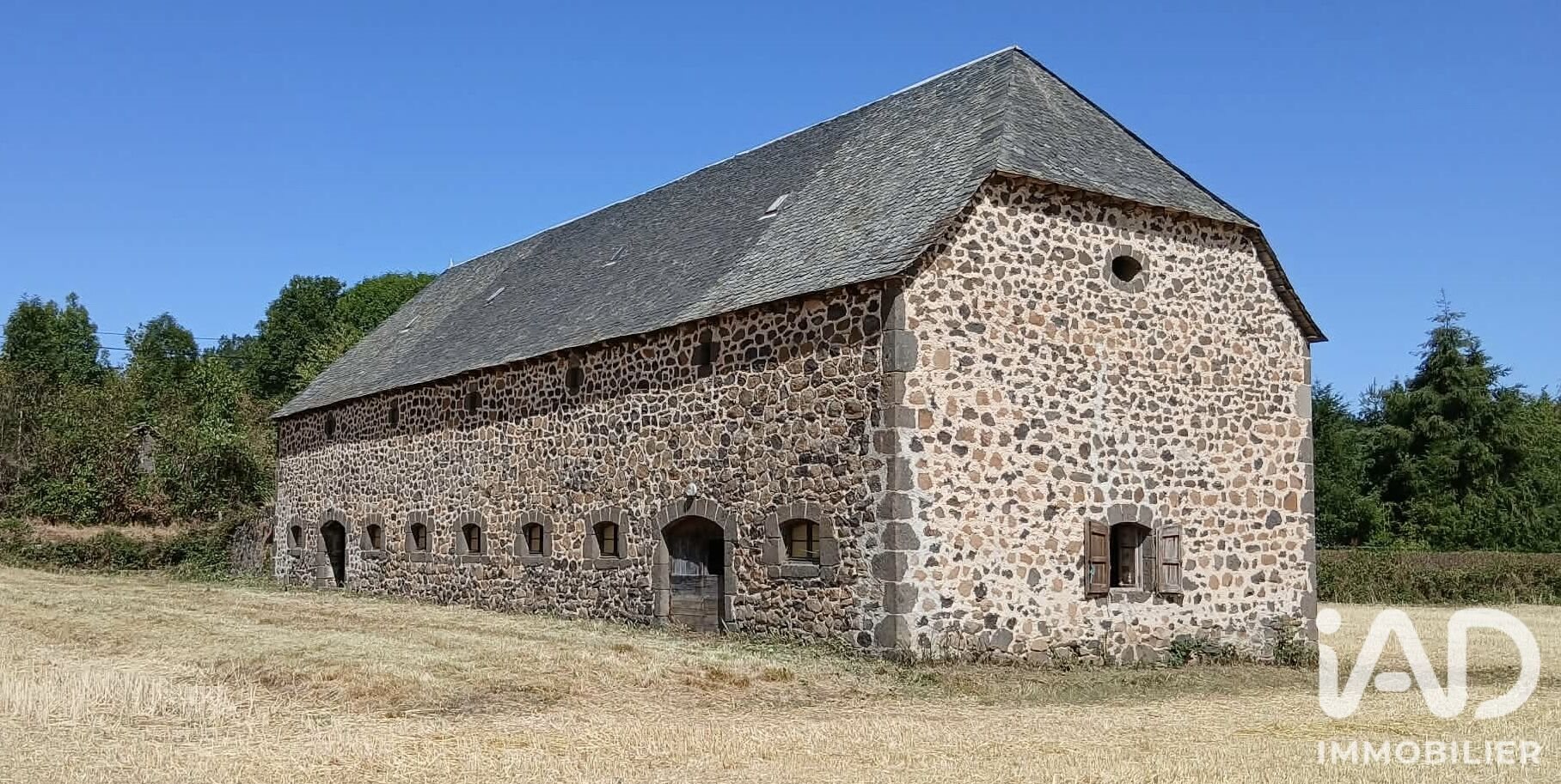 Maison à vendre, 470m², Brommat