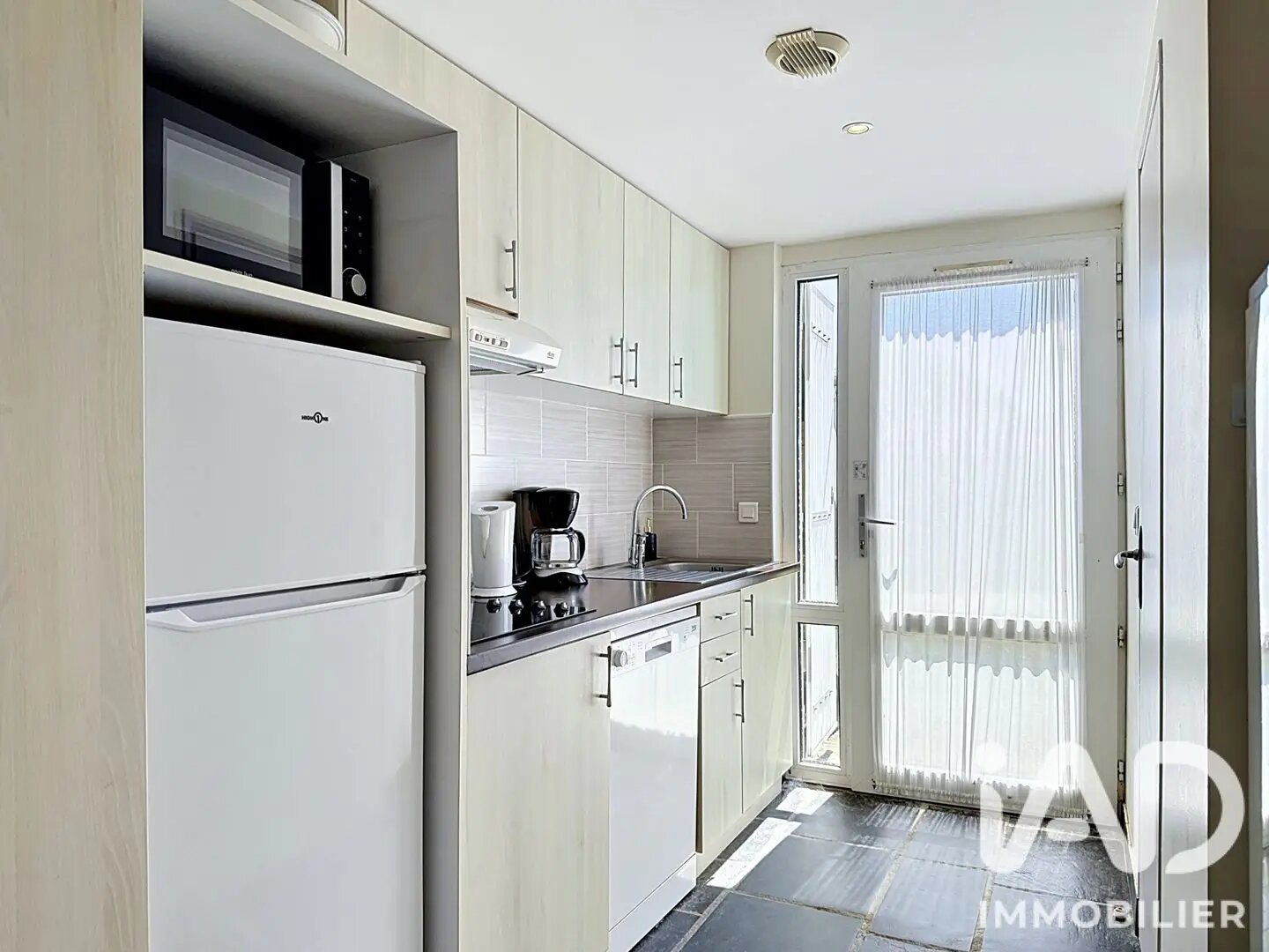 Appartement à vendre, 30m², Guidel