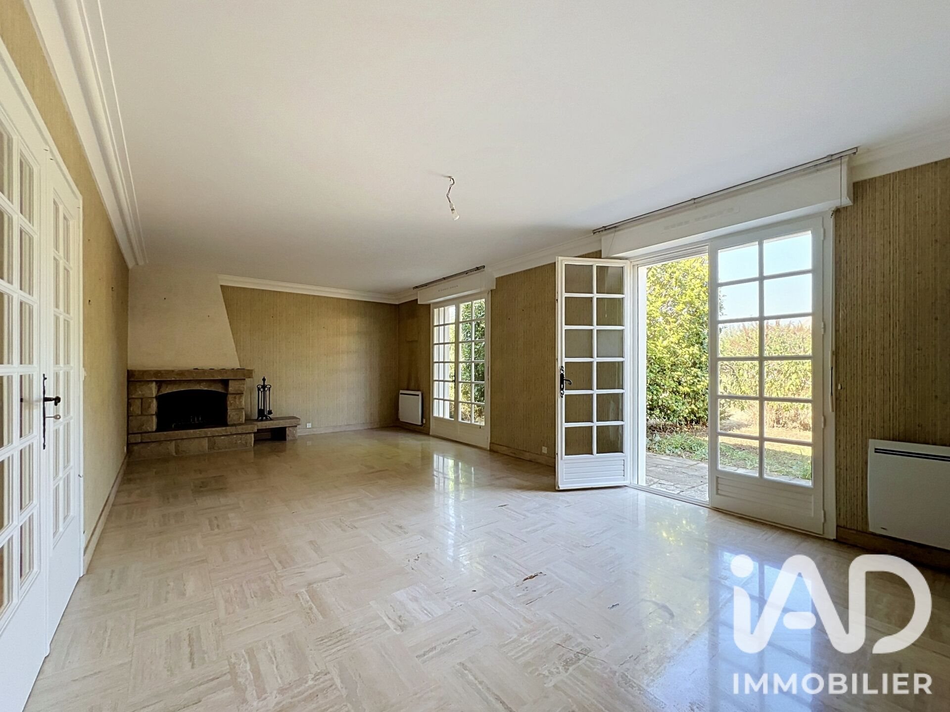 Maison à vendre, 128m², Caudan