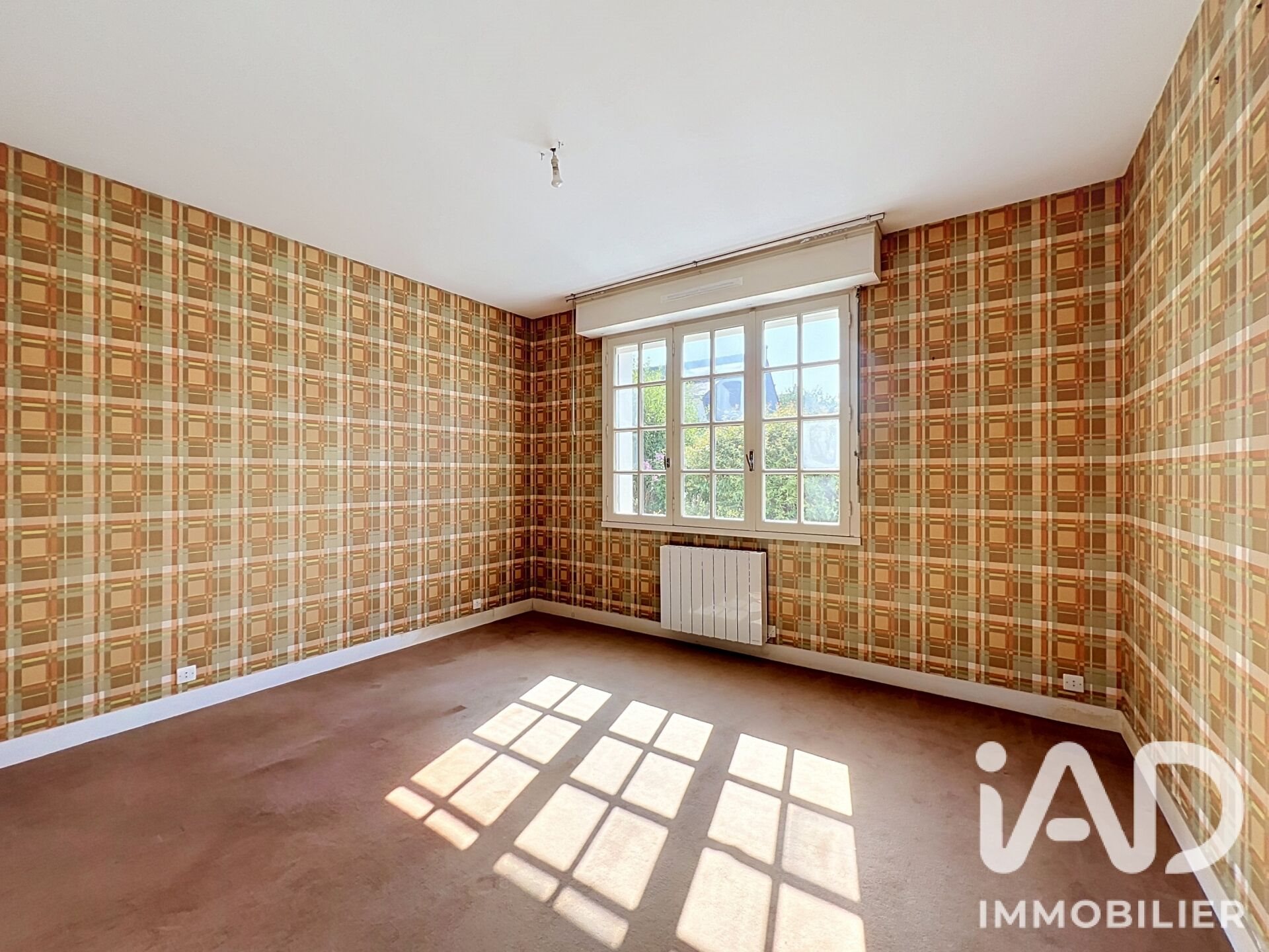 Maison à vendre, 128m², Caudan
