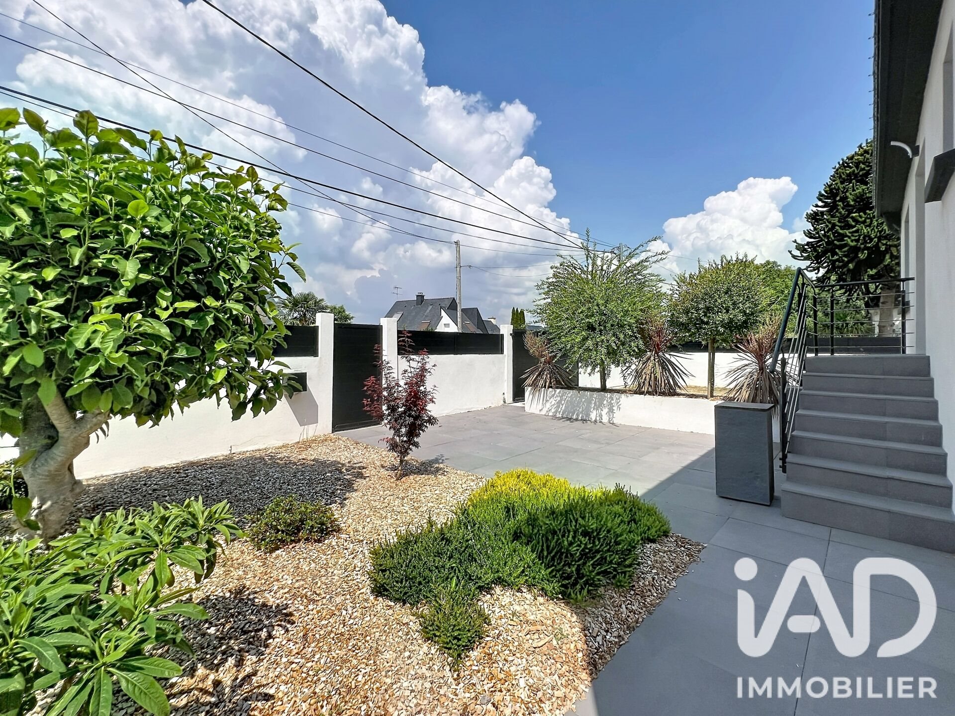 Maison à vendre, 105m², Ploemeur