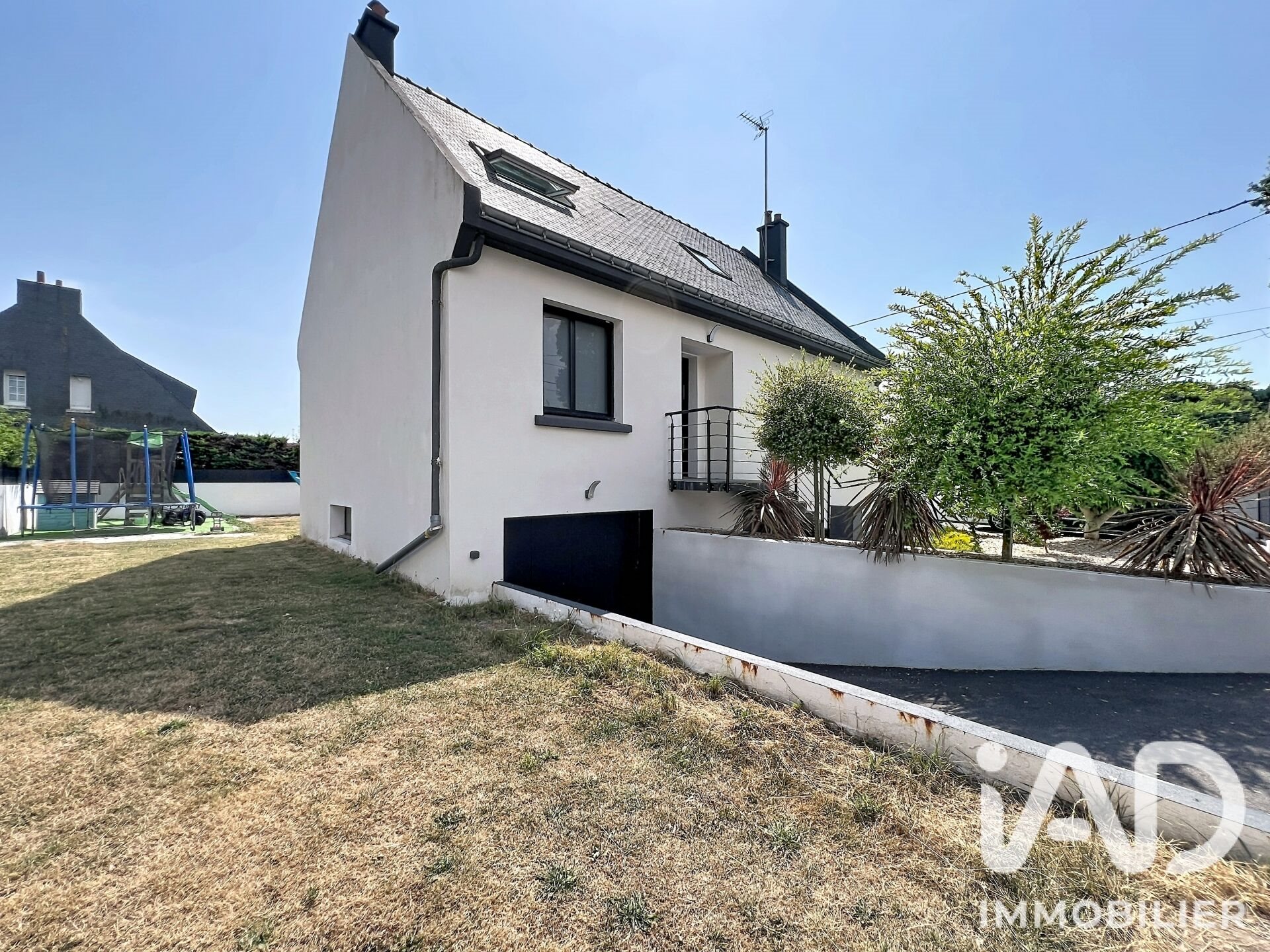 Maison à vendre, 105m², Ploemeur