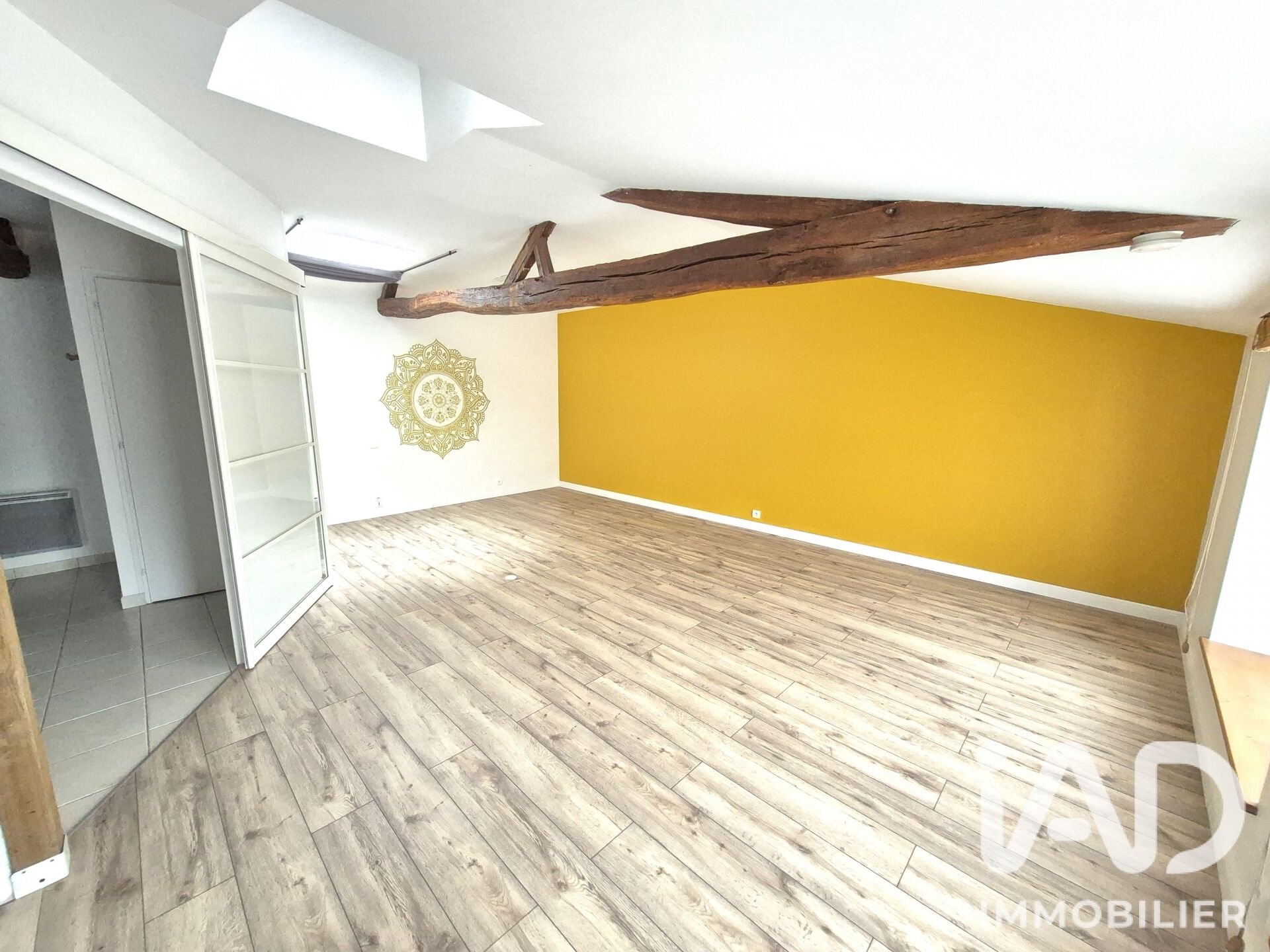 Appartement à vendre, 51m², Aizenay