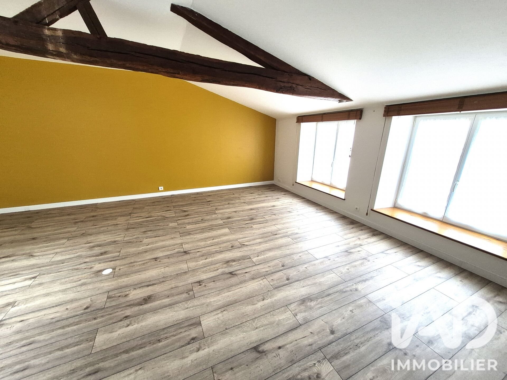 Appartement à vendre, 51m², Aizenay