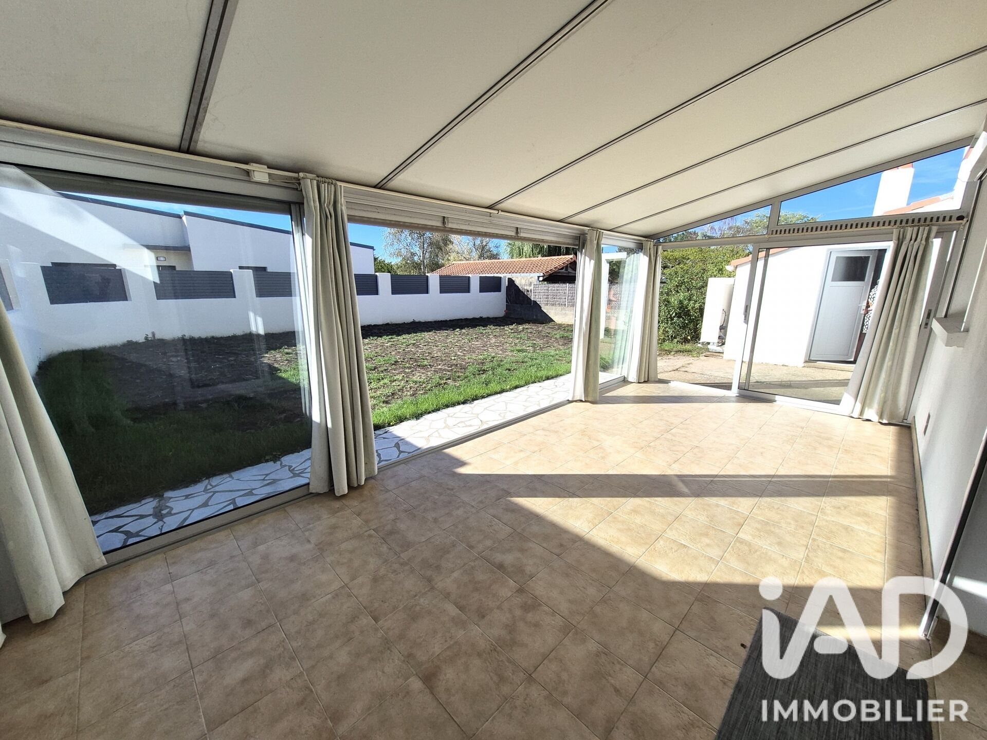 Maison à vendre, 146m², Aizenay