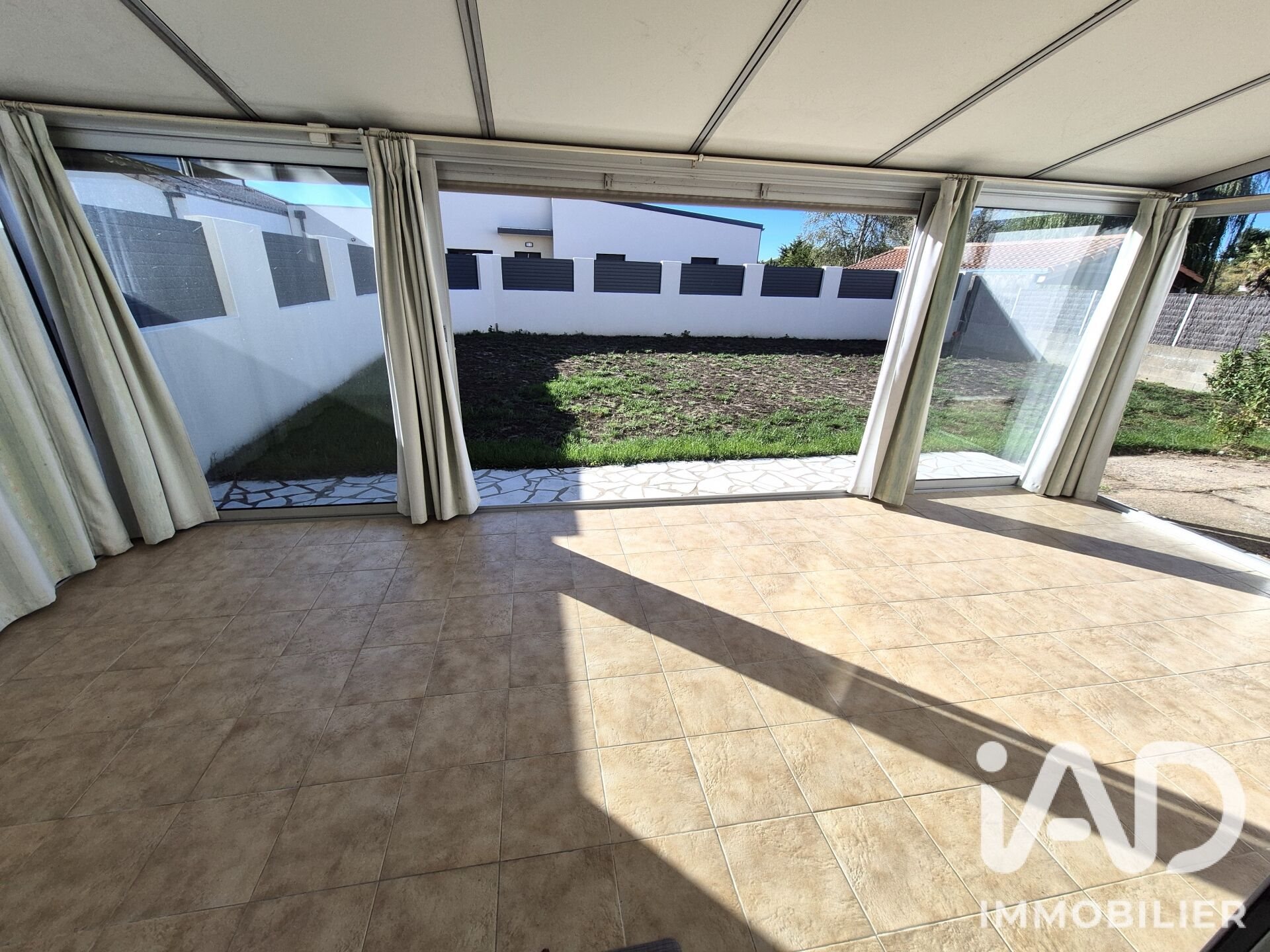 Maison à vendre, 146m², Aizenay