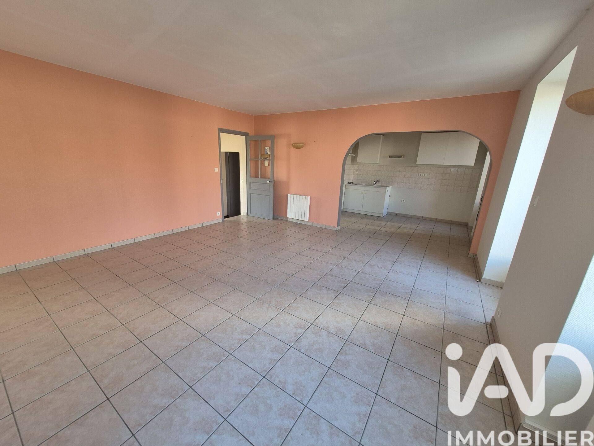 Maison à vendre, 400m², Aizenay
