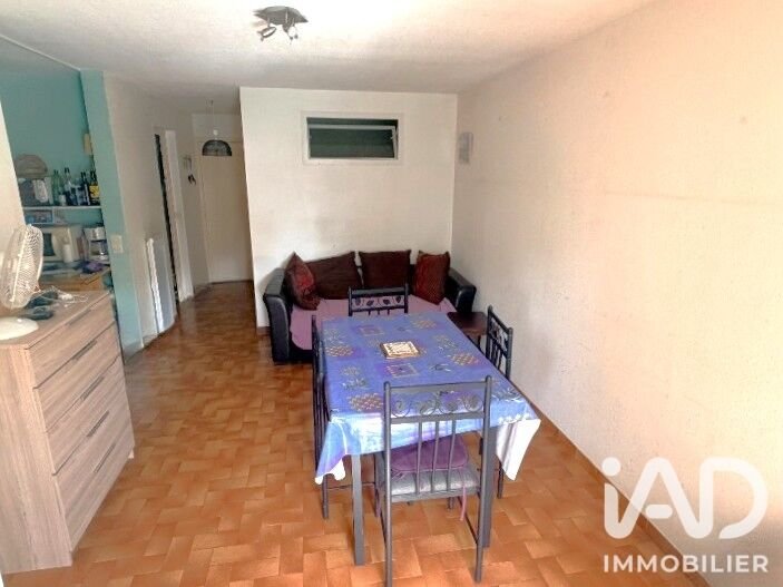 Appartement à vendre, 31m², Marseillan