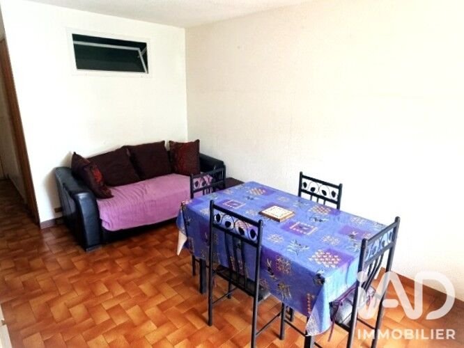 Appartement à vendre, 31m², Marseillan