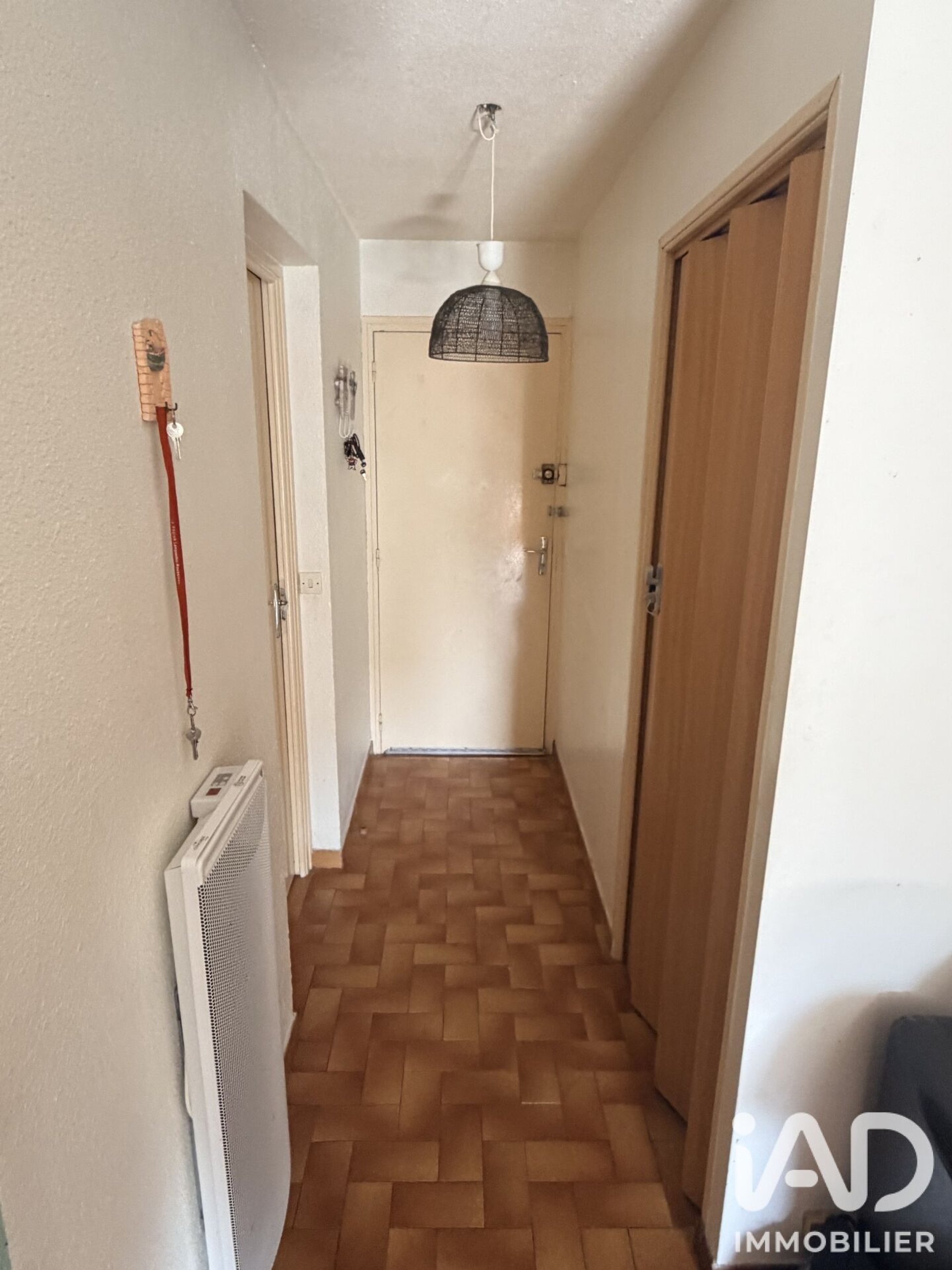 Appartement à vendre, 31m², Marseillan