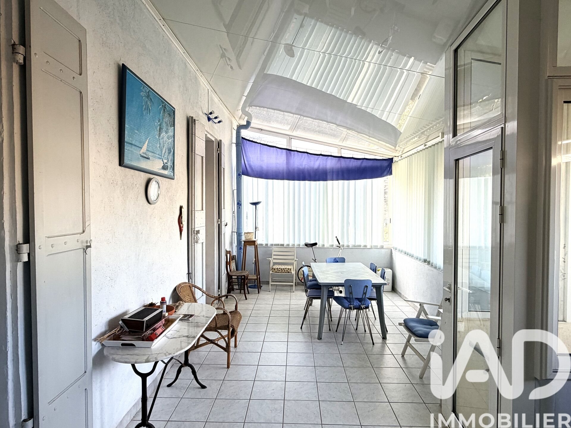 Maison à vendre, 112m², Roujan