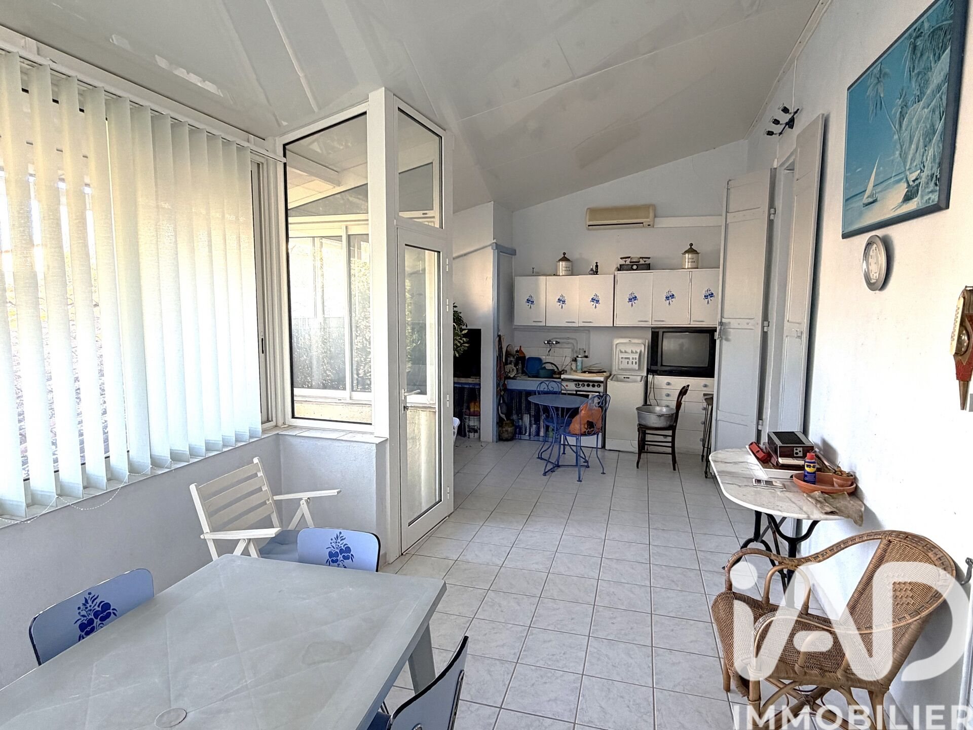 Maison à vendre, 112m², Roujan
