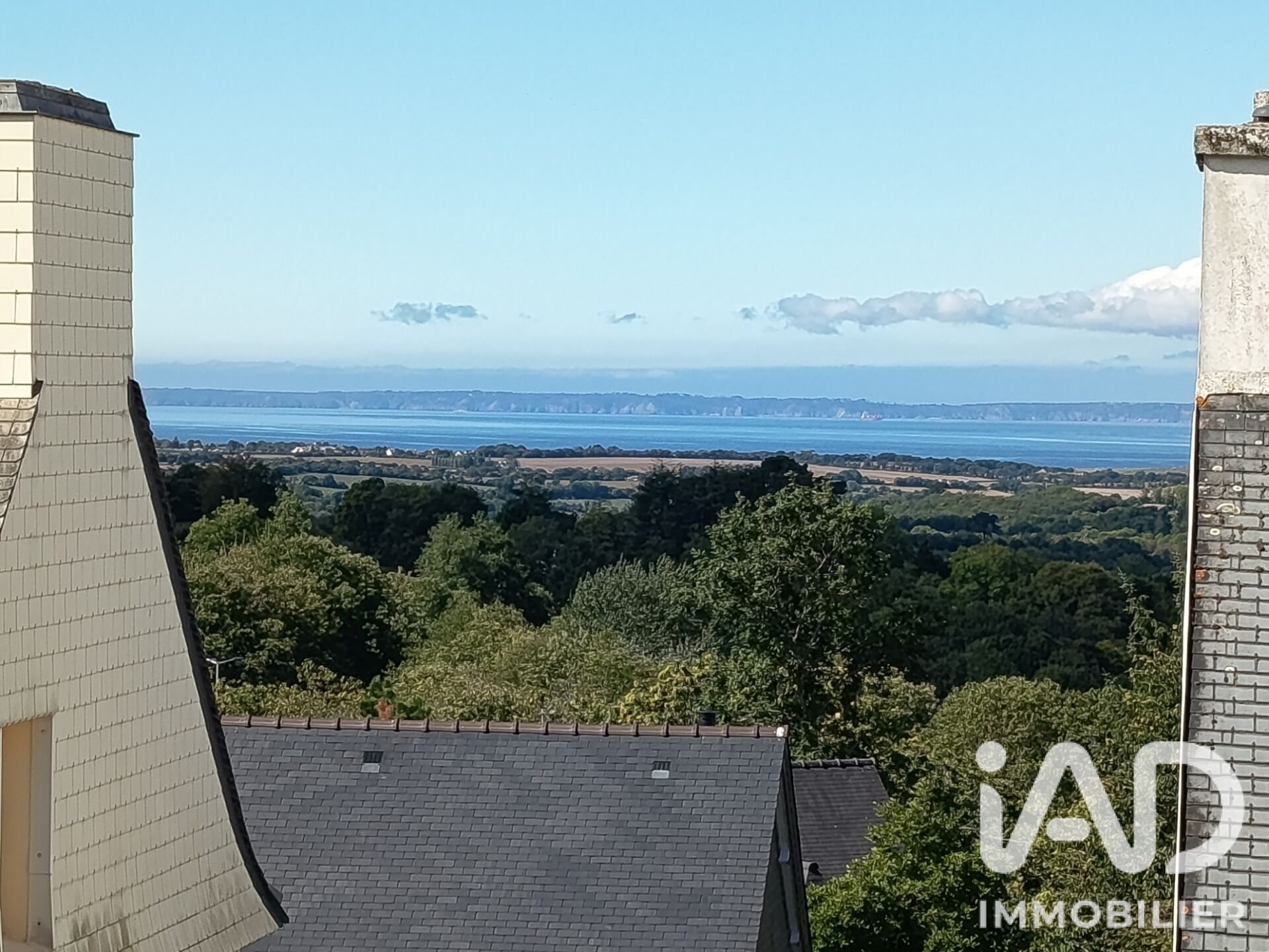 Maison à vendre, 150m², Locronan