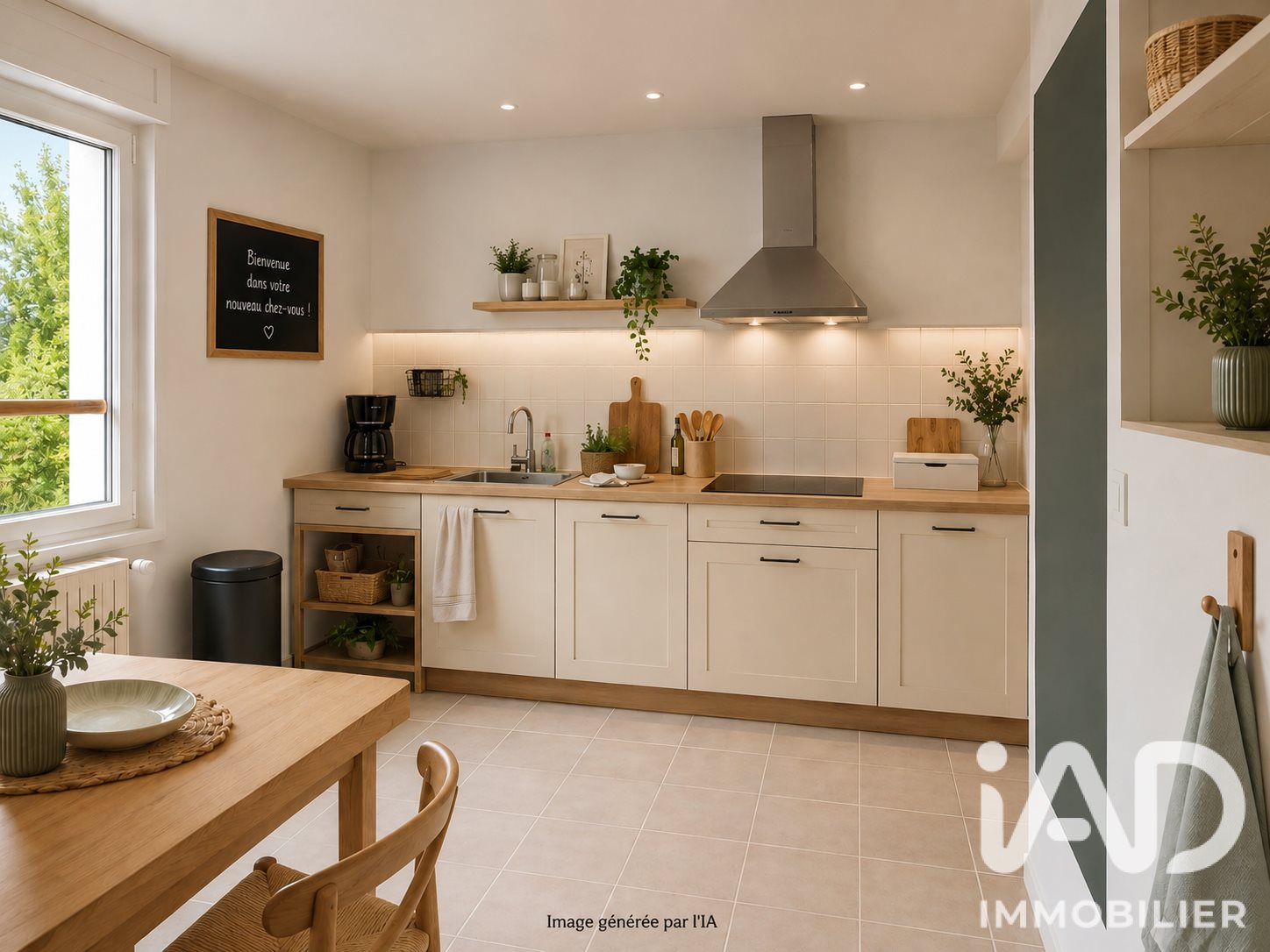 Maison à vendre, 102m², Cléden-Cap-Sizun