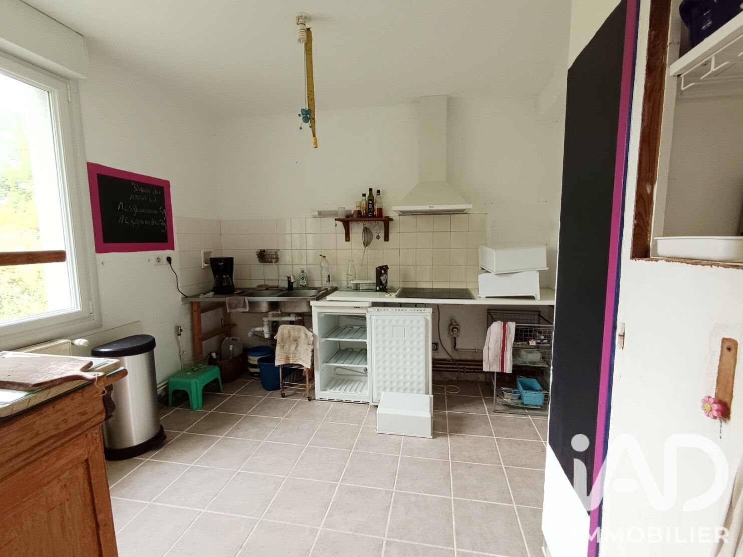 Maison à vendre, 102m², Cléden-Cap-Sizun