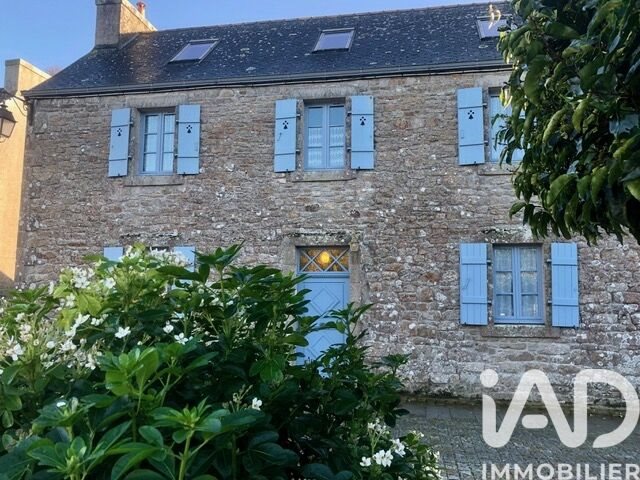 Maison à vendre, 150m², Locronan