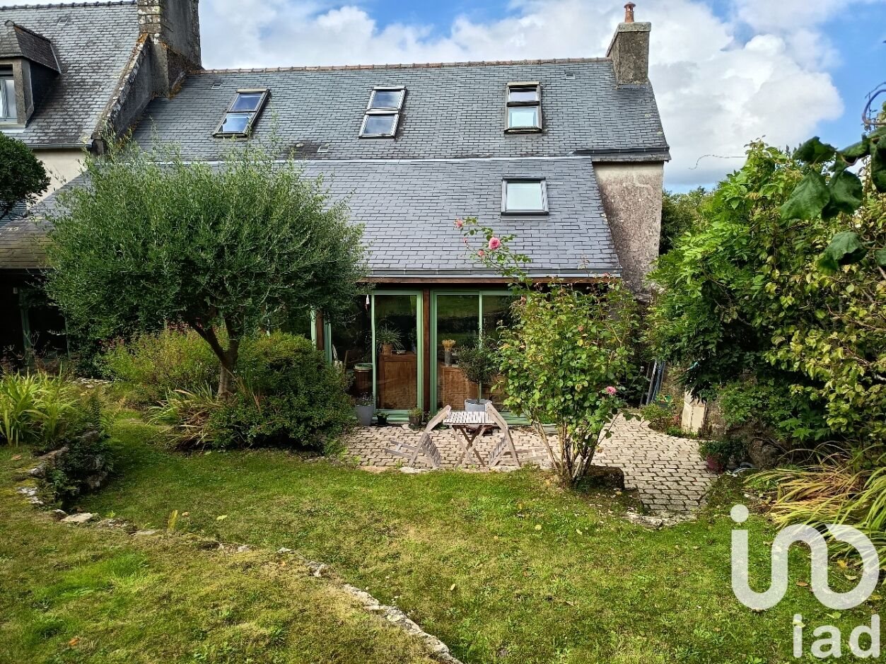 Maison à vendre, 150m², Locronan