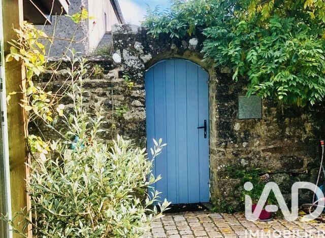 Maison à vendre, 150m², Locronan
