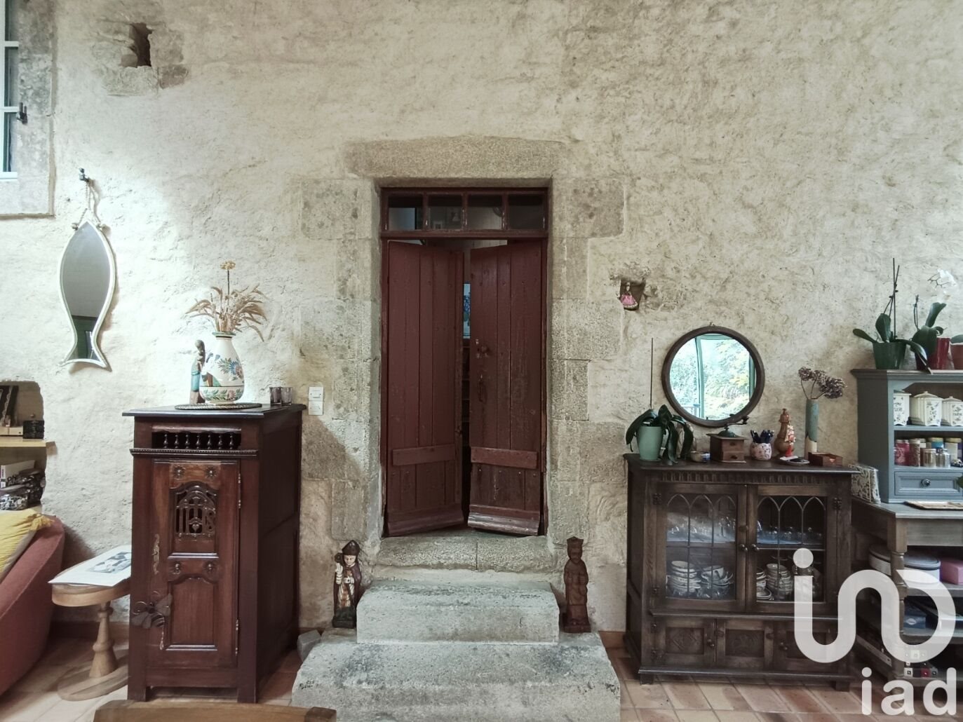 Maison à vendre, 150m², Locronan