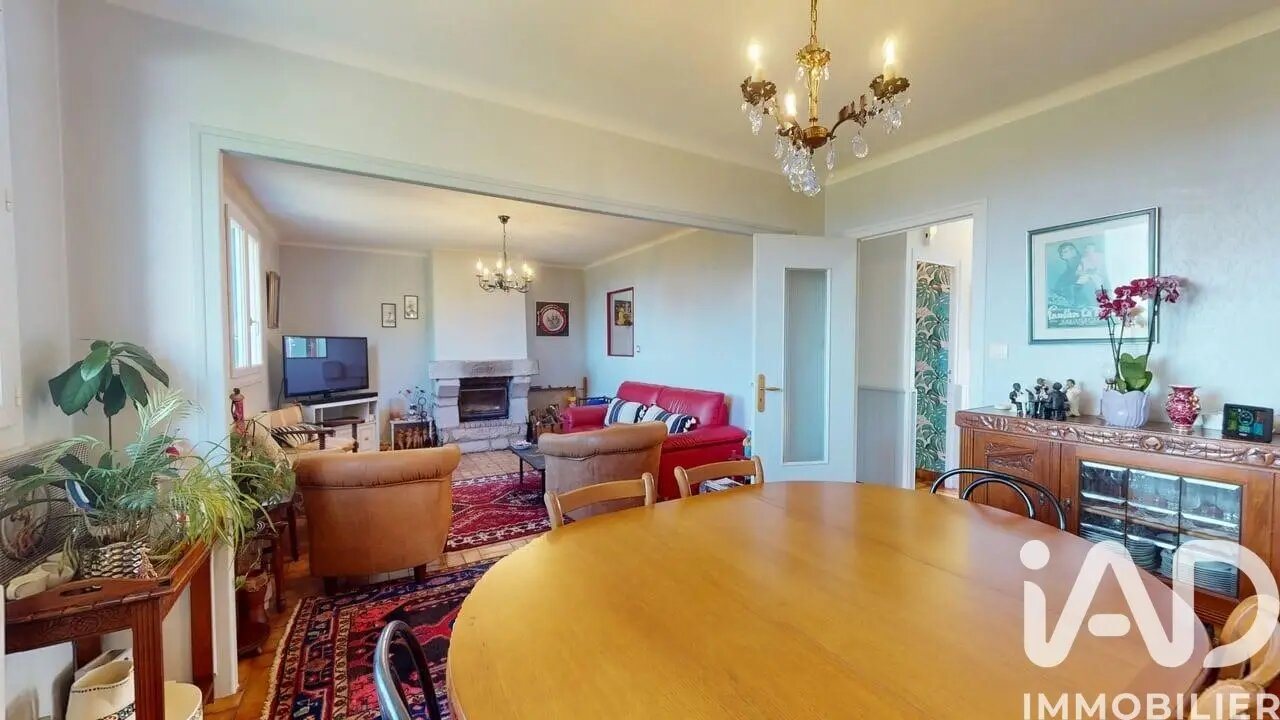Maison à vendre, 80m², Locronan