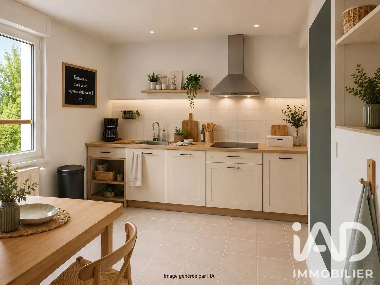 Maison à vendre, 102m², Cléden-Cap-Sizun