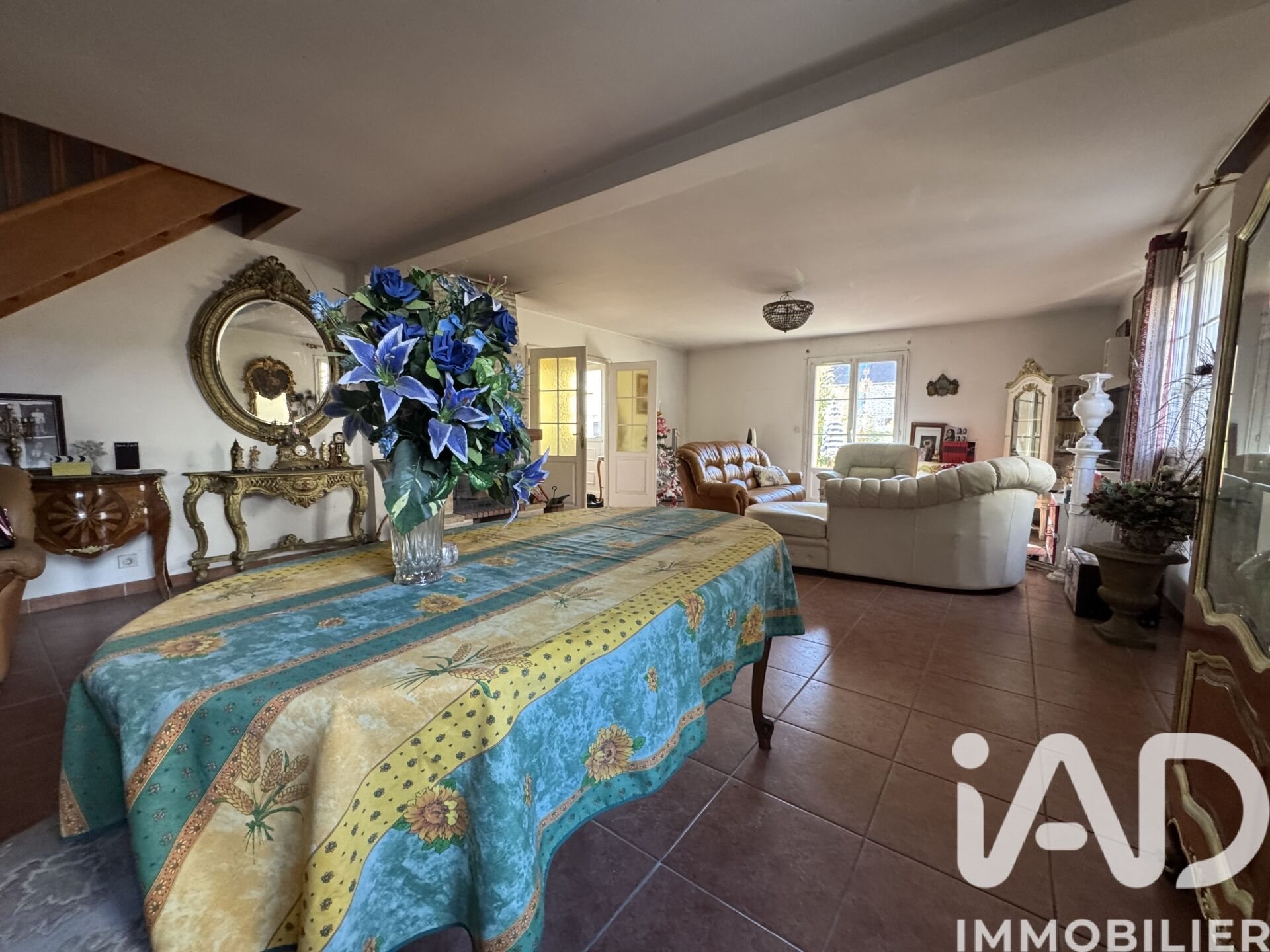 Maison à vendre, 162m², Courville-sur-Eure