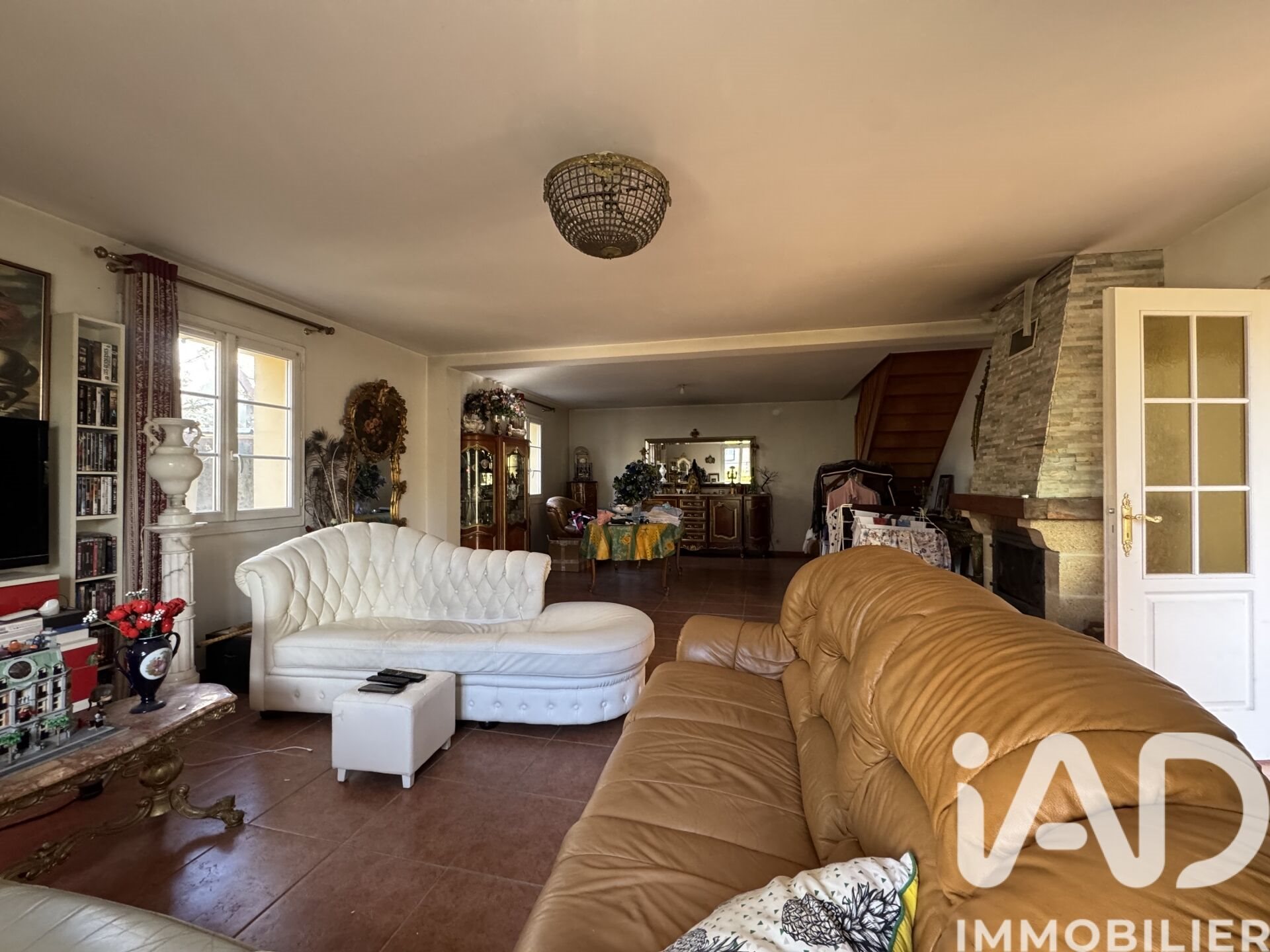 Maison à vendre, 162m², Courville-sur-Eure