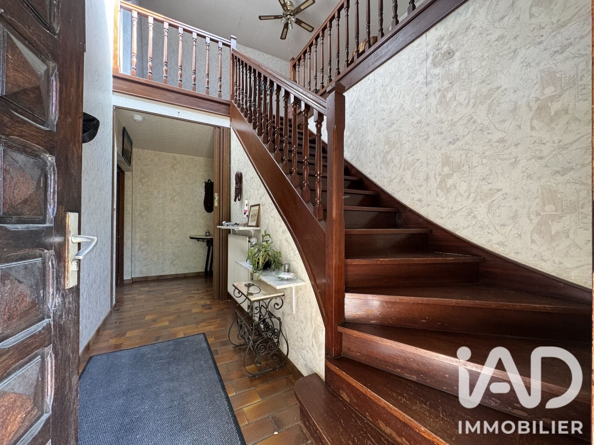 Maison à vendre, 192m², Lèves
