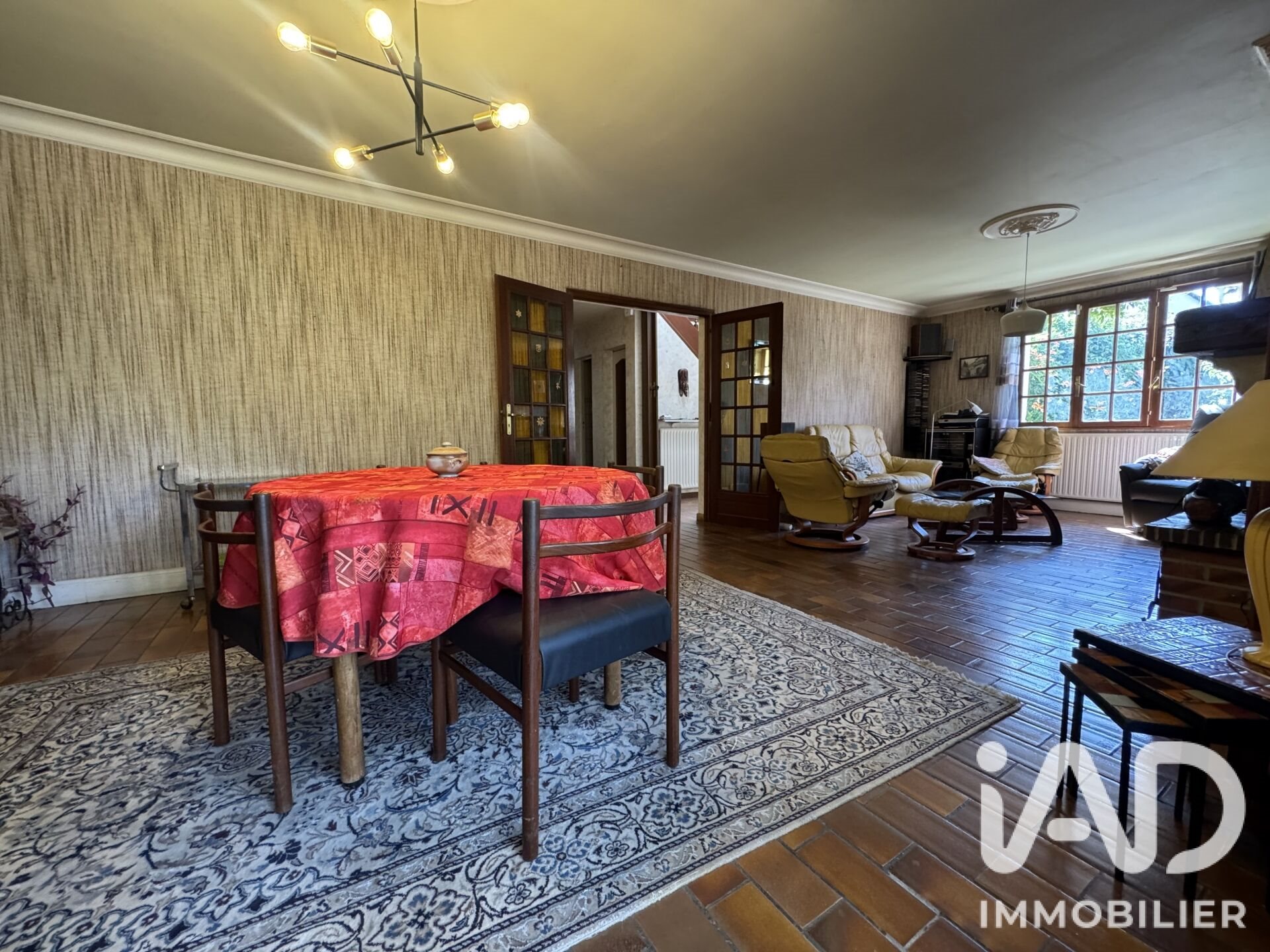Maison à vendre, 192m², Lèves