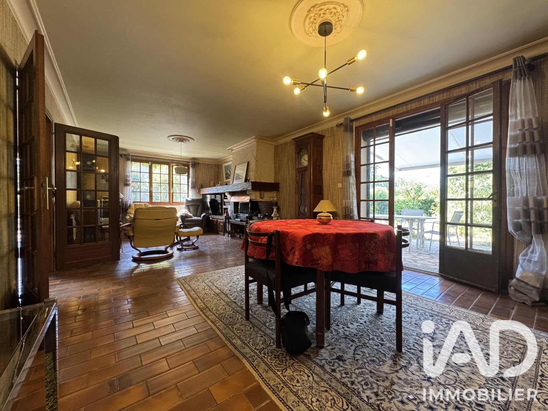 Maison à vendre, 192m², Lèves