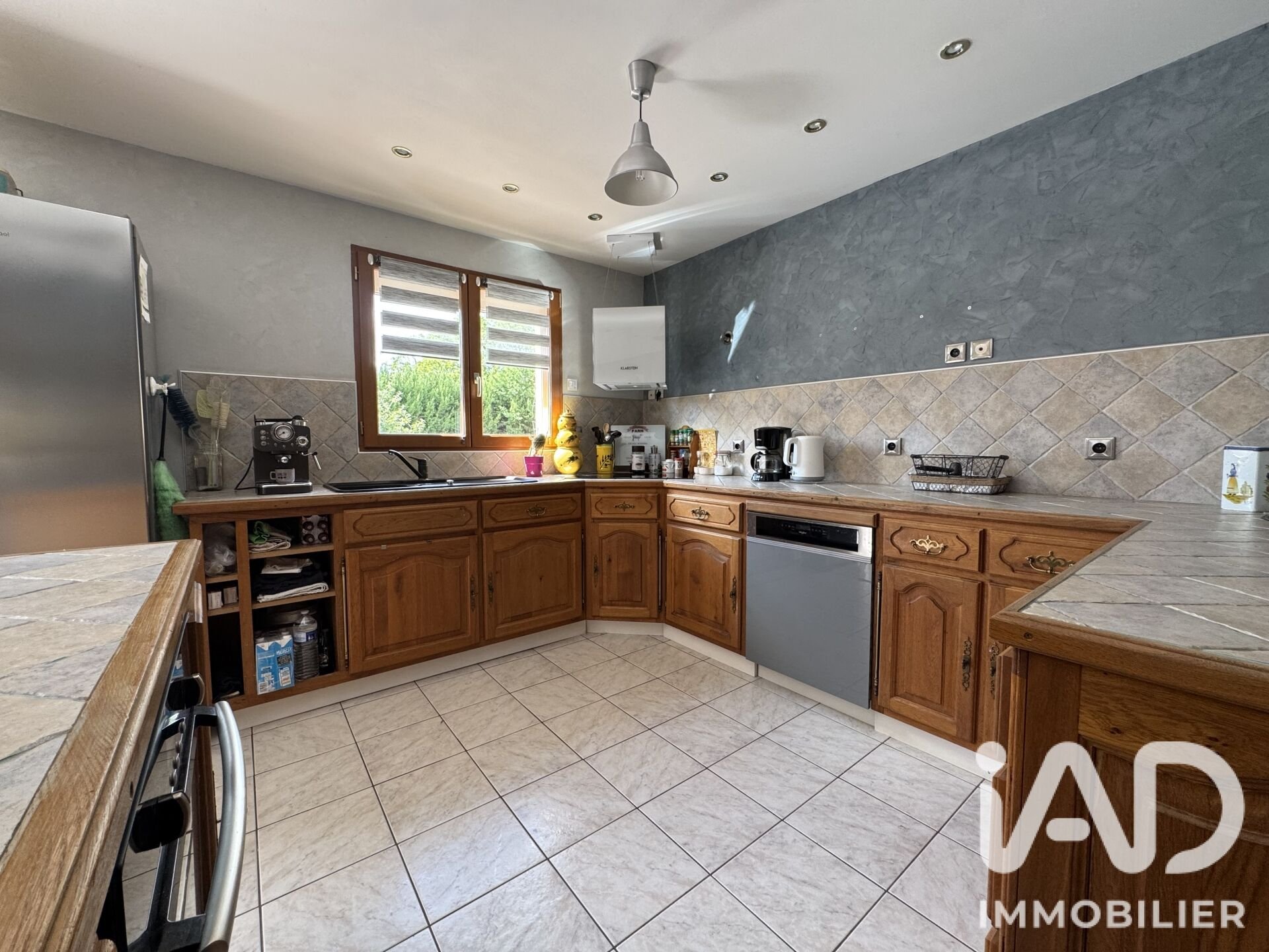 Maison à vendre, 145m², Orrouer