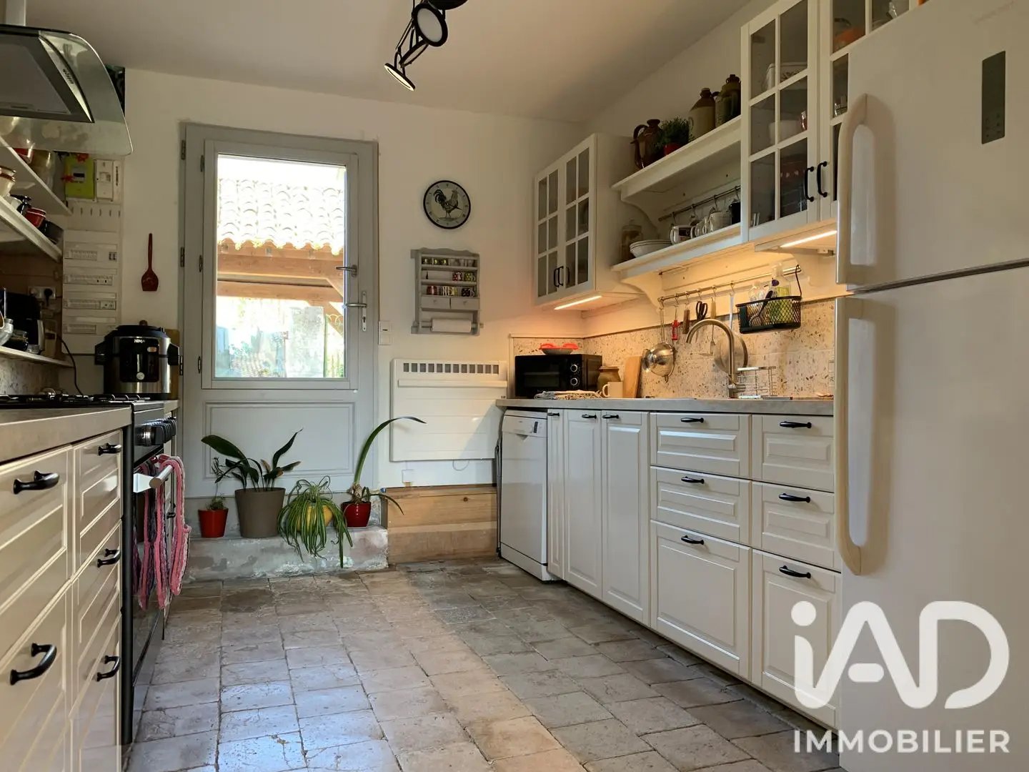 Maison à vendre, 110m², Saint-Front-de-Pradoux