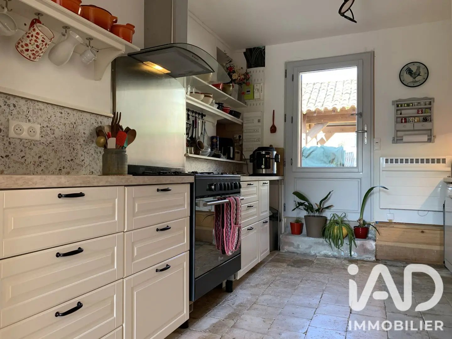 Maison à vendre, 110m², Saint-Front-de-Pradoux
