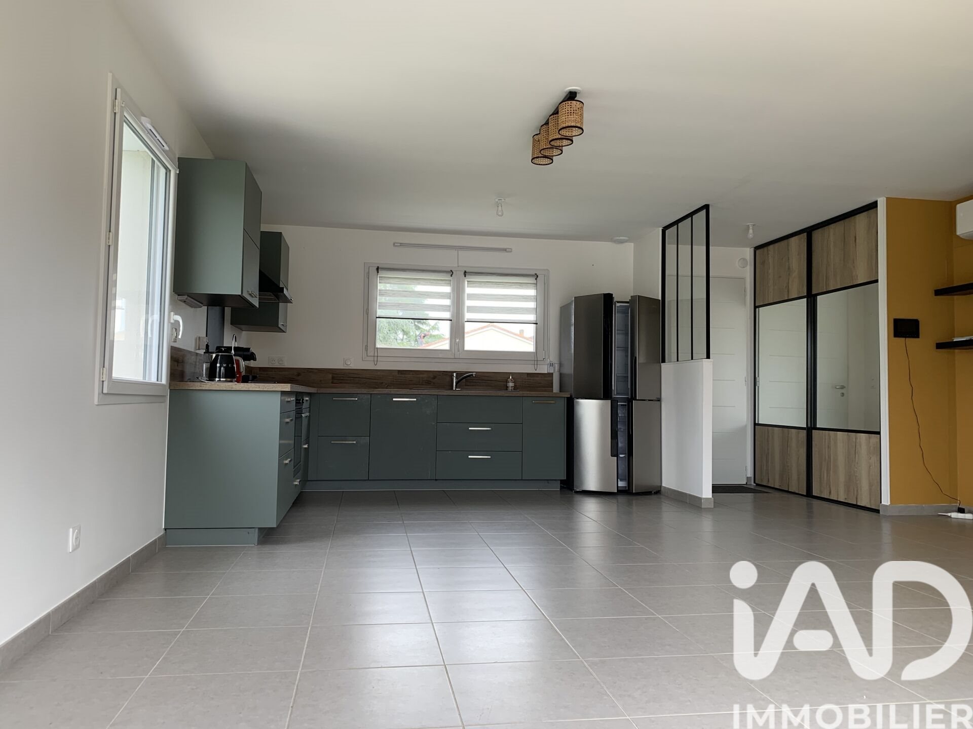 Maison à vendre, 80m², Lamonzie-Saint-Martin