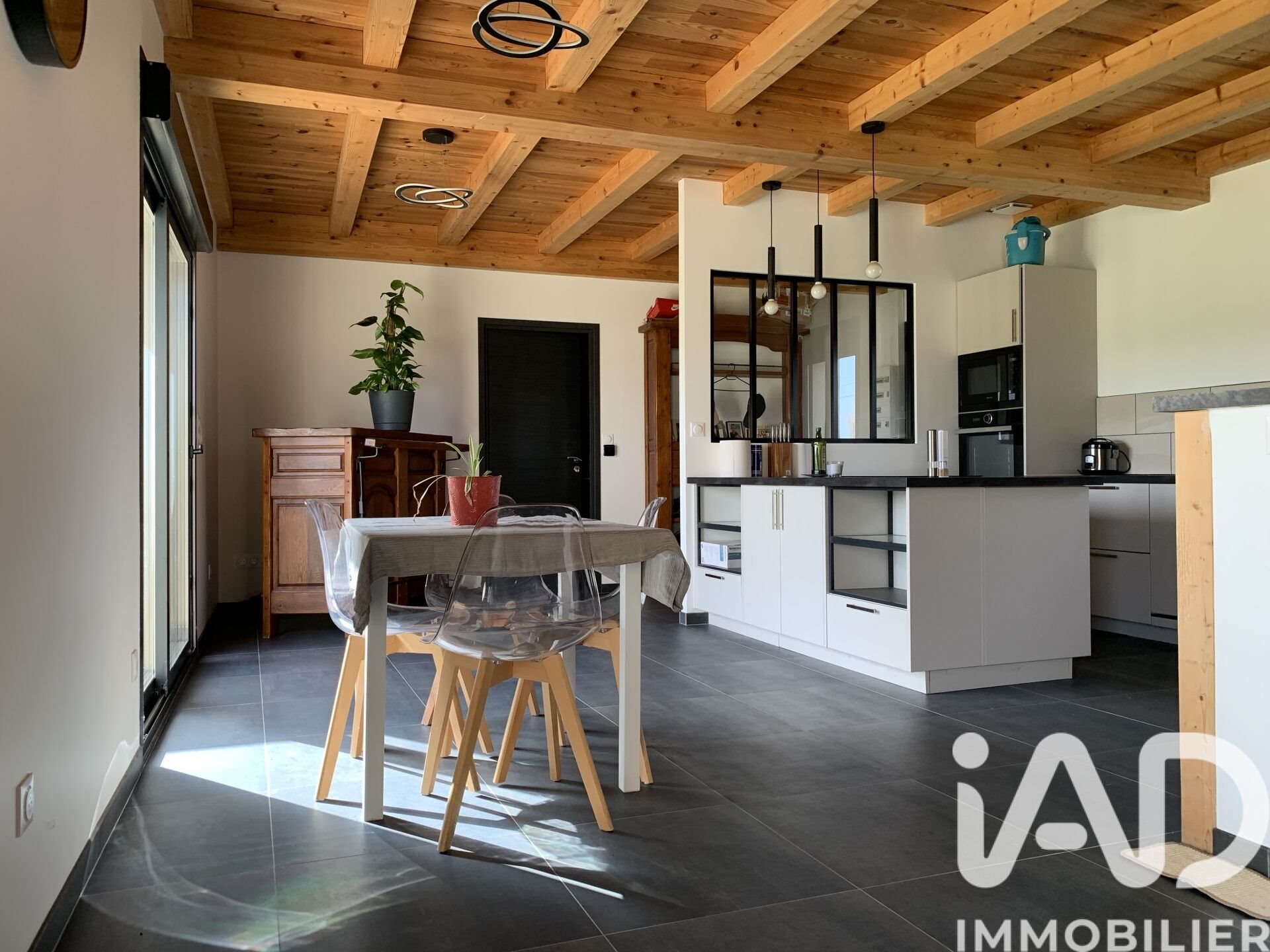 Maison à vendre, 141m², Saint-Médard-de-Mussidan