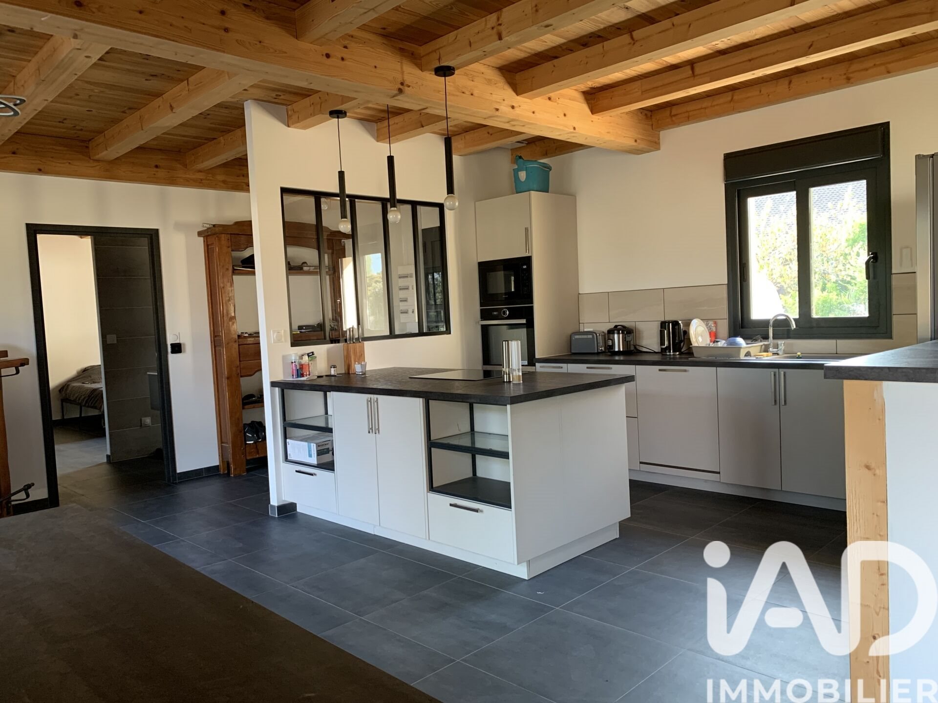 Maison à vendre, 141m², Saint-Médard-de-Mussidan