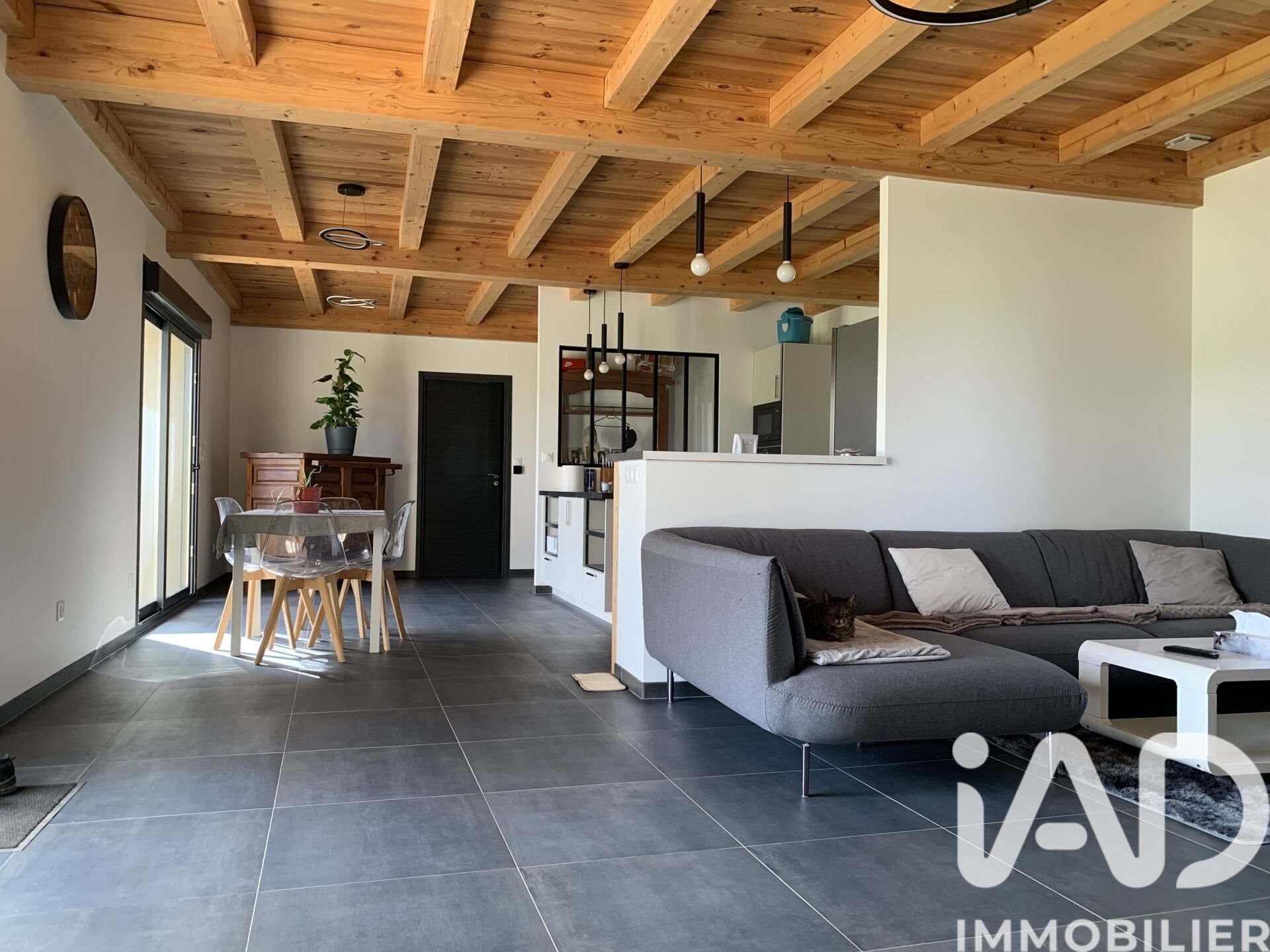 Maison à vendre, 141m², Saint-Médard-de-Mussidan