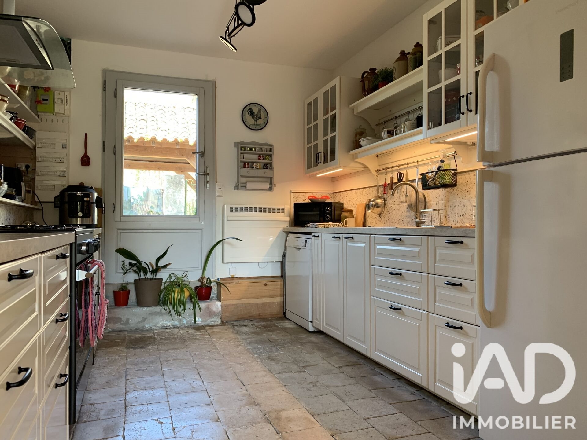Maison à vendre, 110m², Saint-Front-de-Pradoux