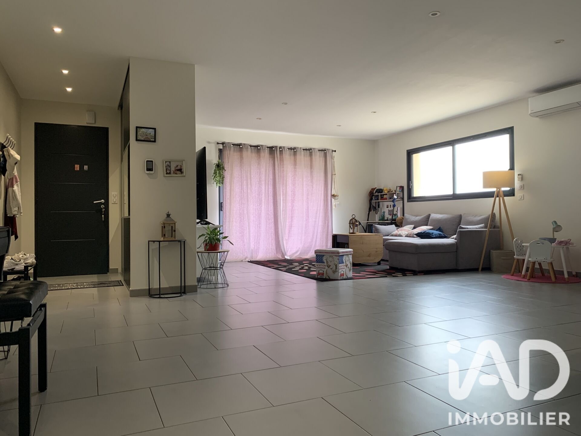 Maison à vendre, 160m², Campsegret