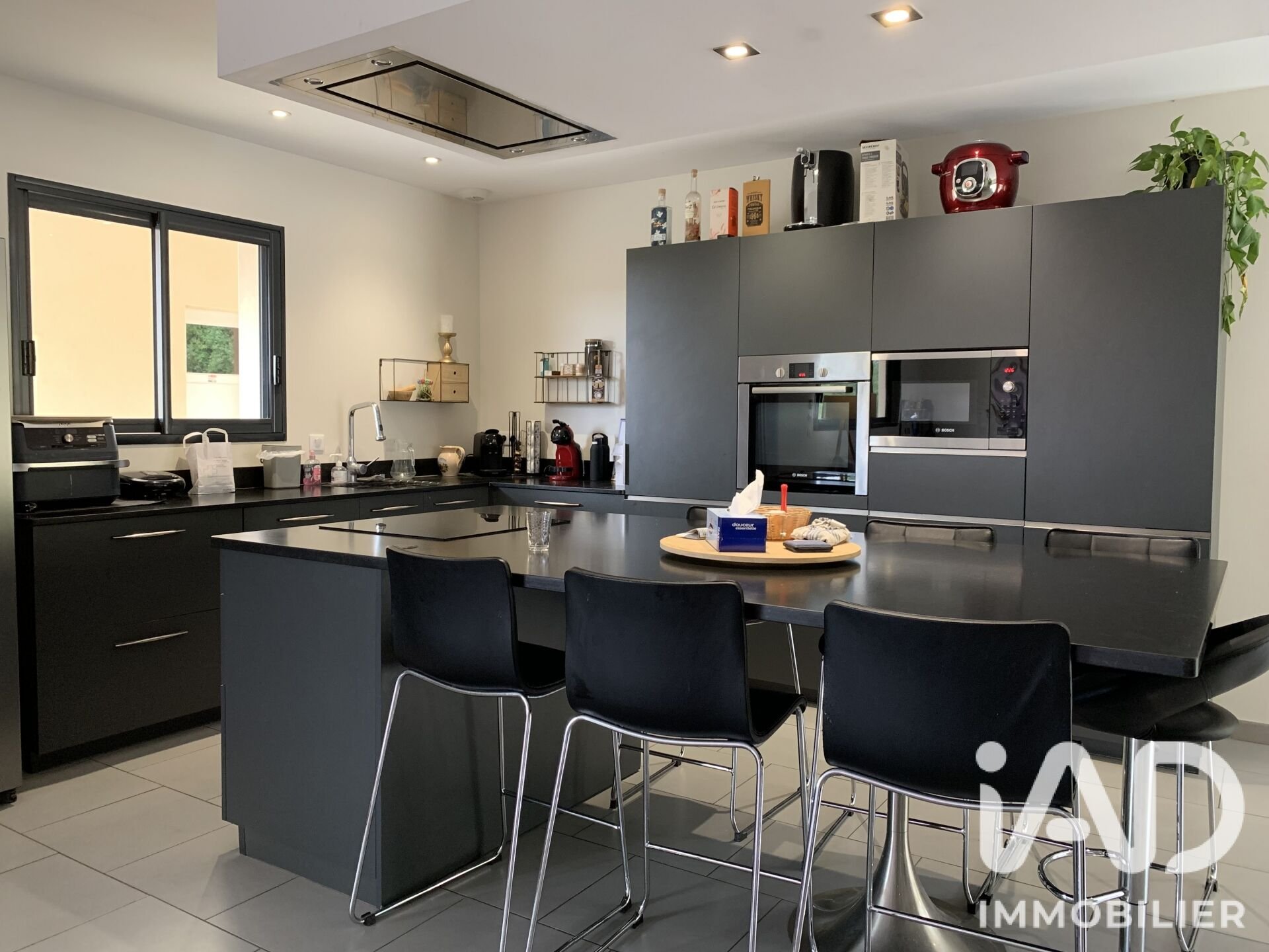 Maison à vendre, 160m², Campsegret
